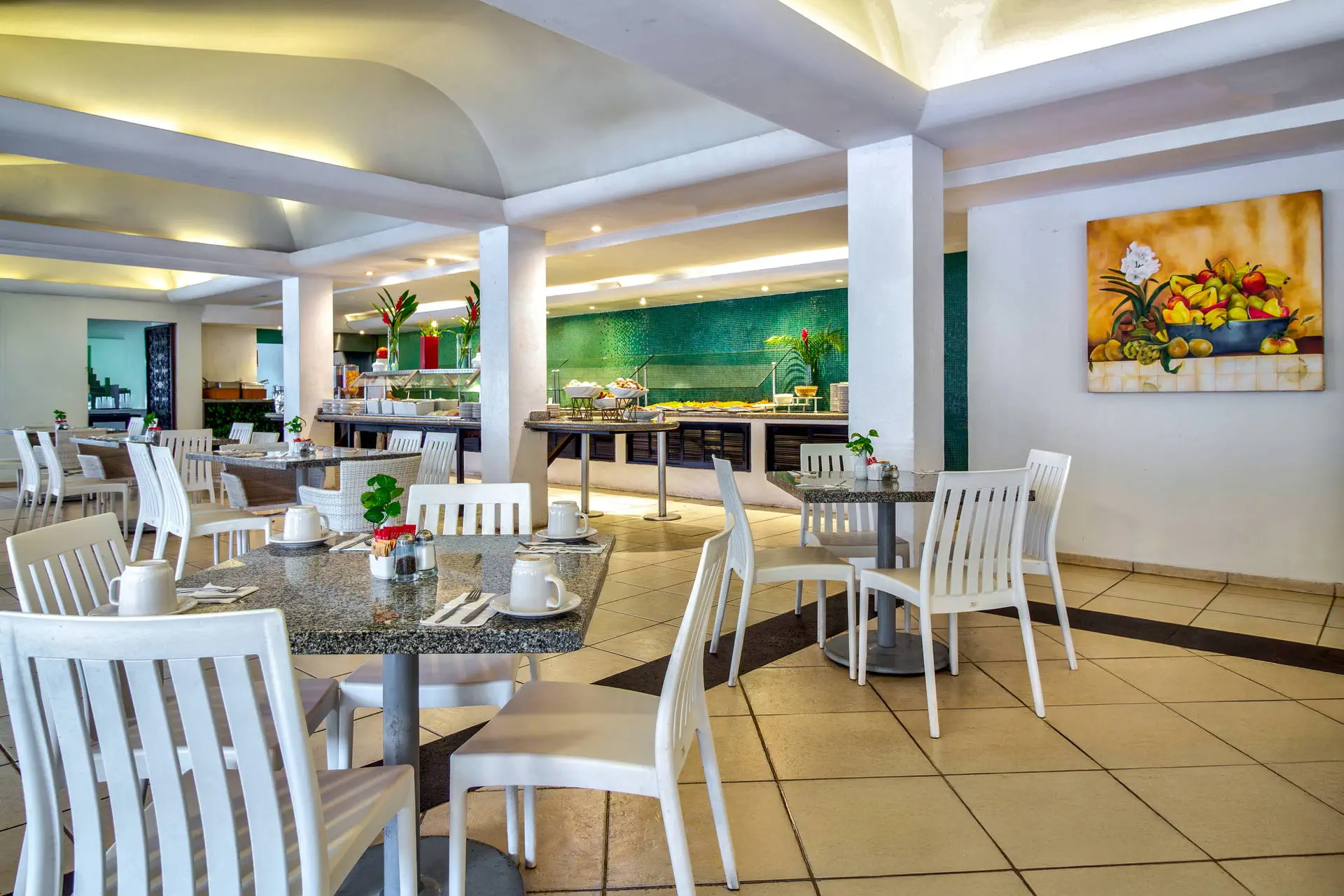 Plaza Pelicanos (Puerto Vallarta) - zdjęcie 20
