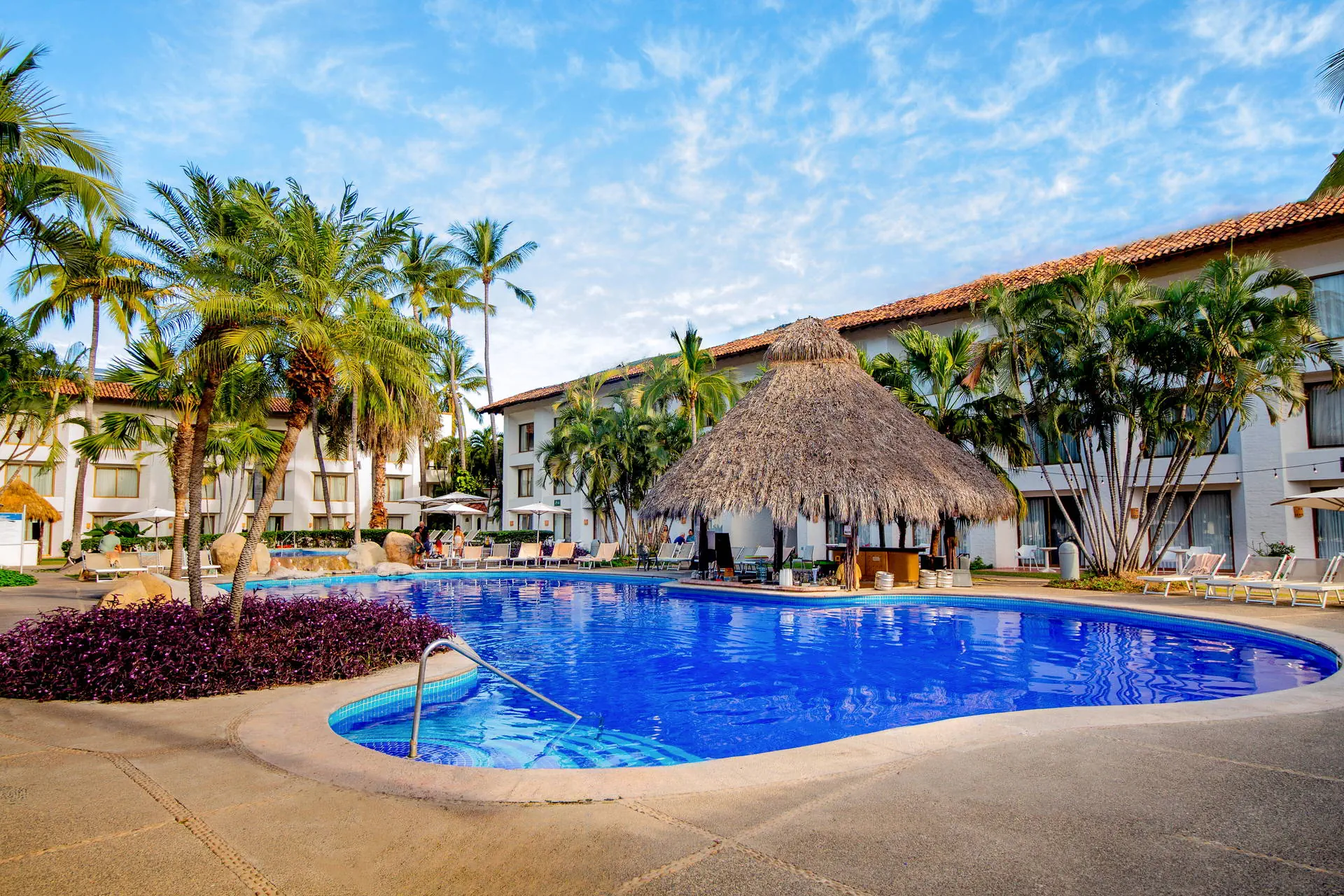 Plaza Pelicanos (Puerto Vallarta) - zdjęcie 4