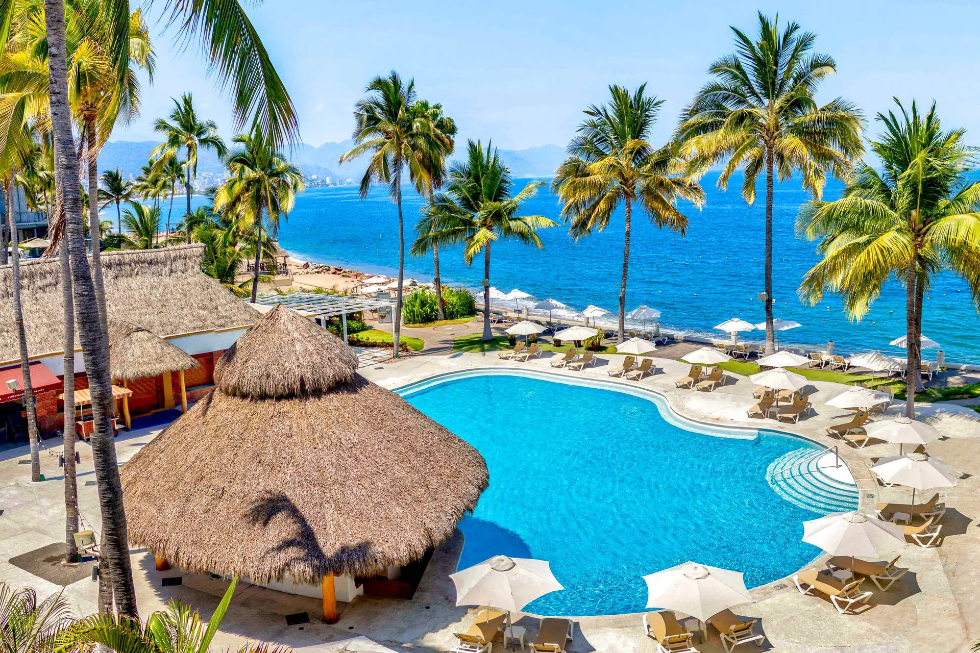 Plaza Pelicanos (Puerto Vallarta) - zdjęcie 2