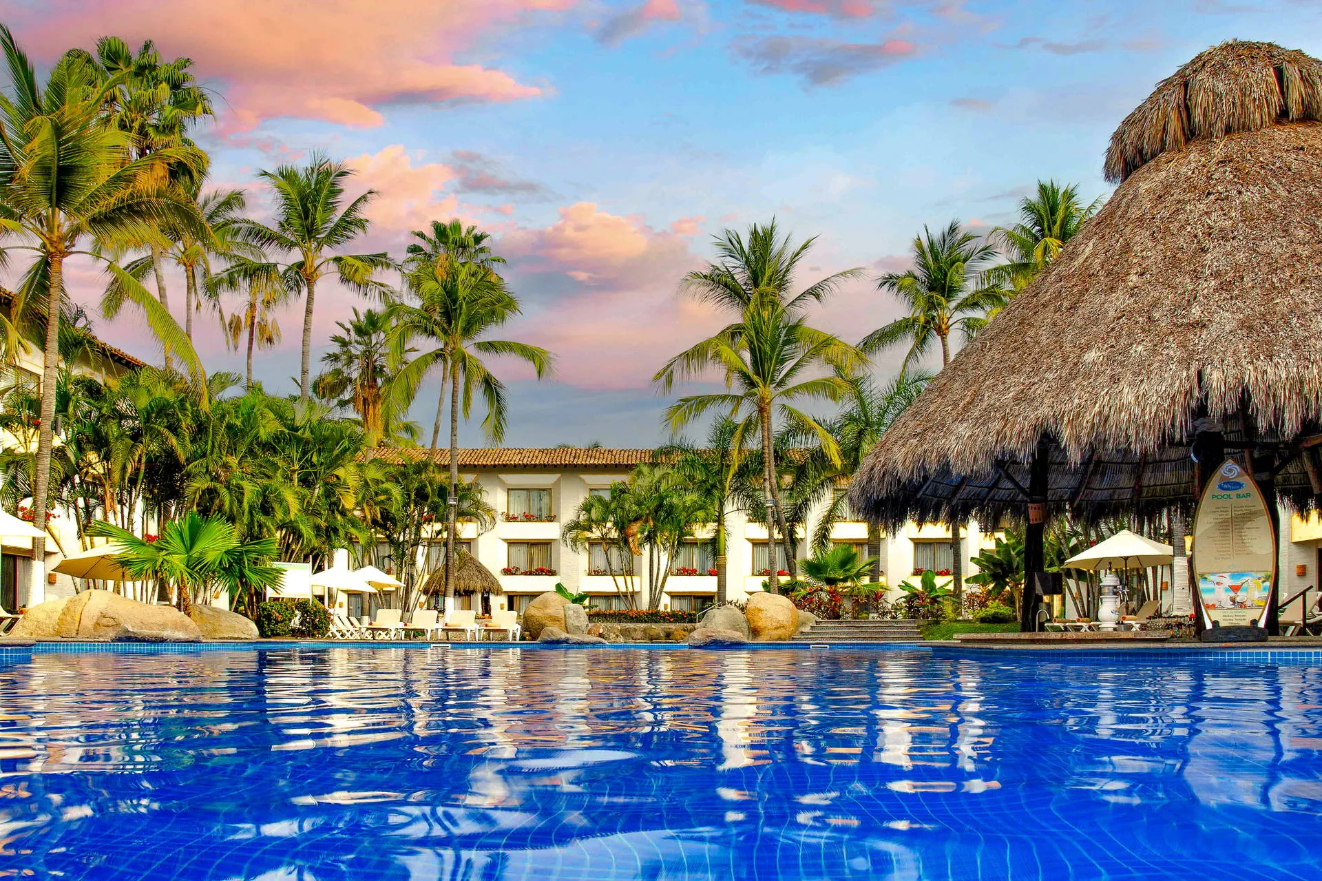 Plaza Pelicanos (Puerto Vallarta) - zdjęcie 5