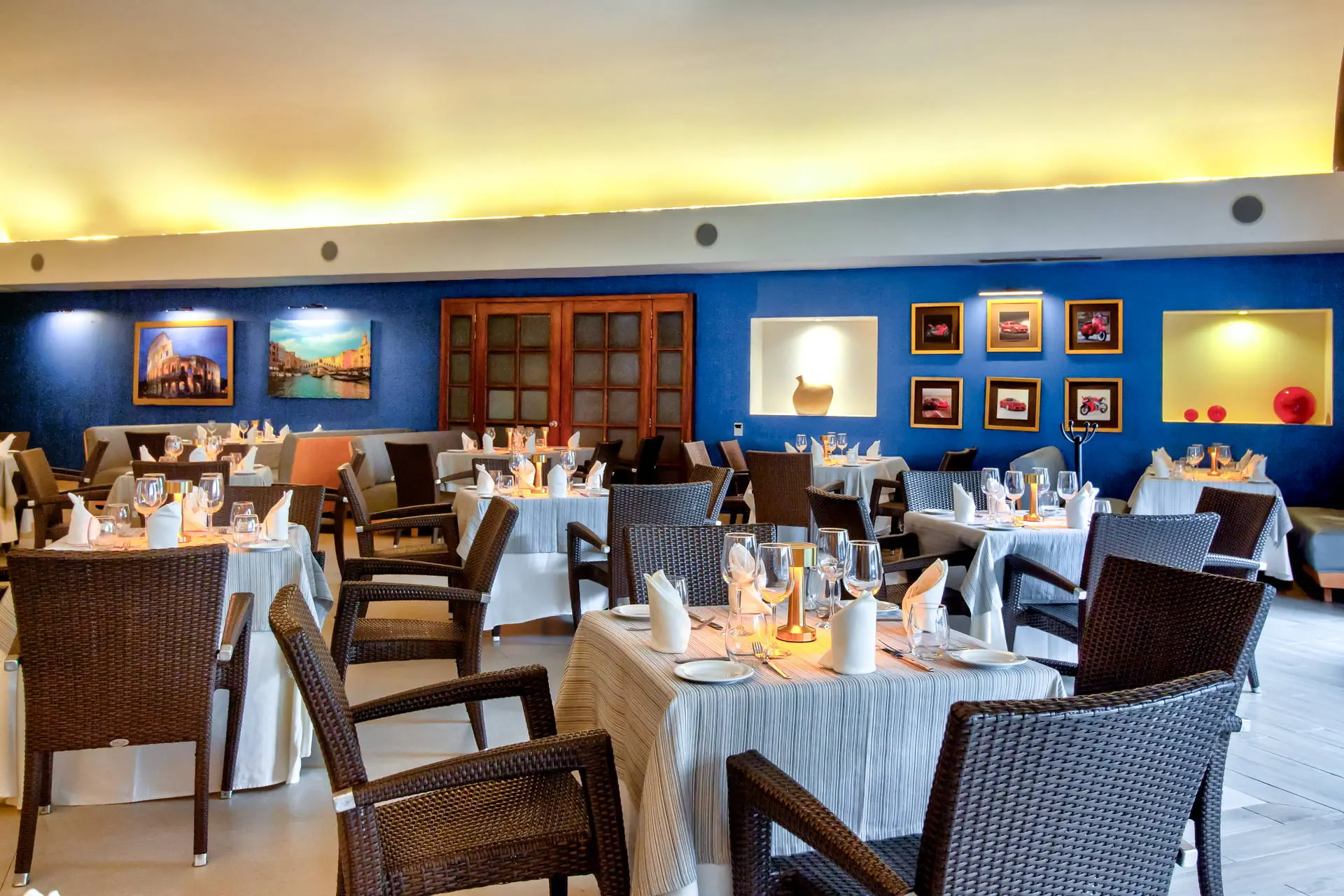 Plaza Pelicanos (Puerto Vallarta) - zdjęcie 14