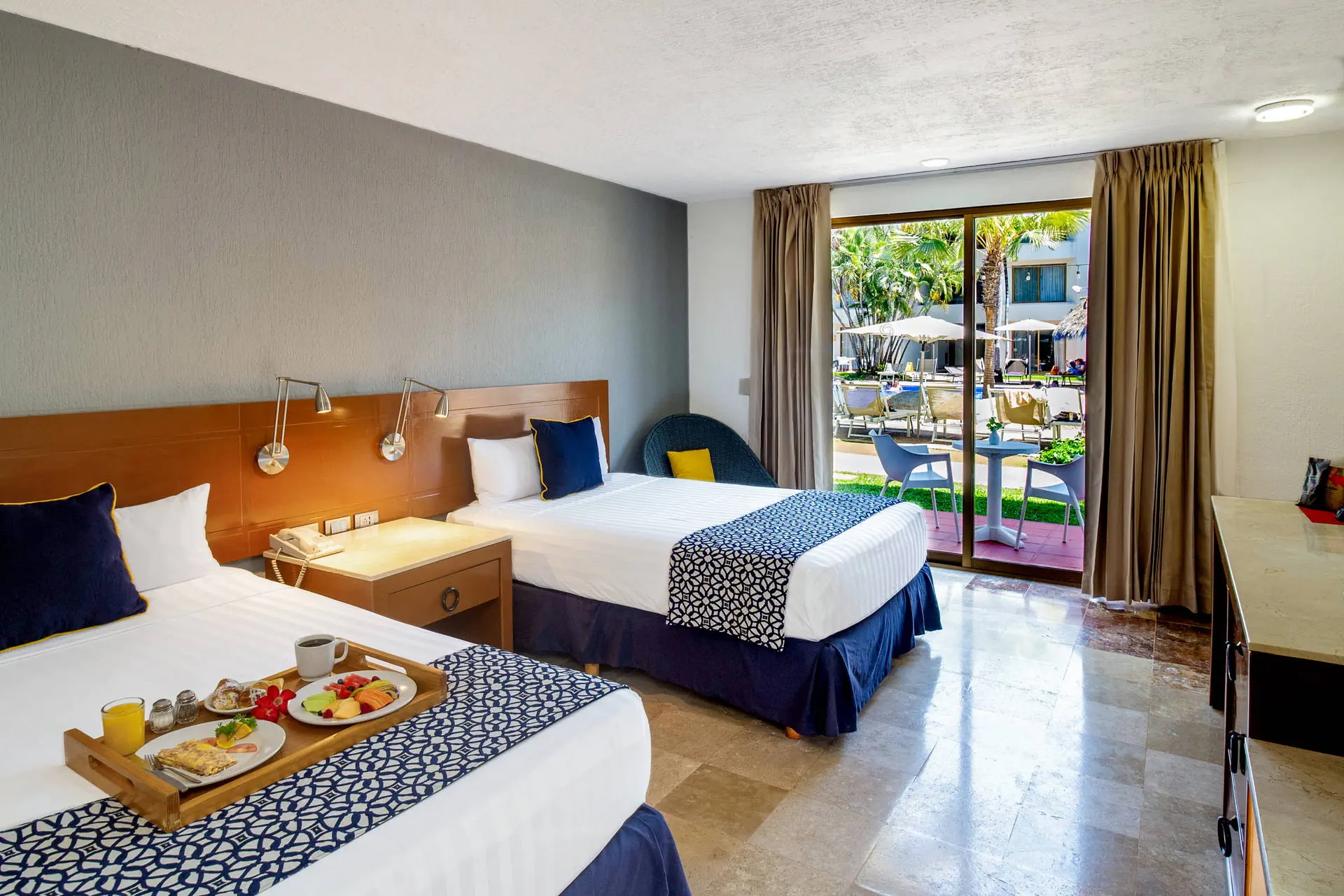 Plaza Pelicanos (Puerto Vallarta) - zdjęcie 9