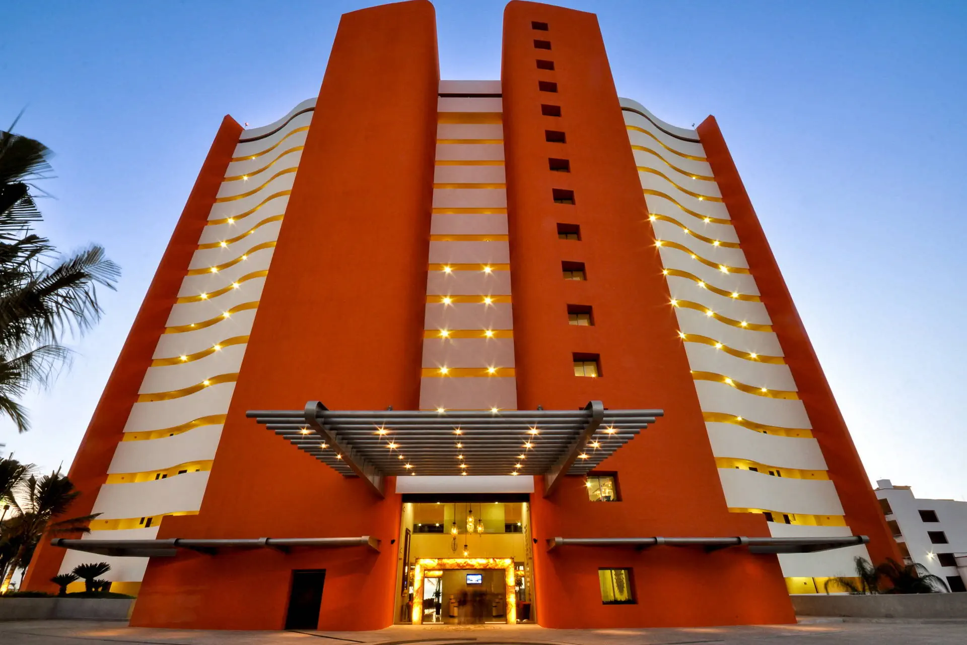 Sunset Plaza (Puerto Vallarte) - zdjęcie 10