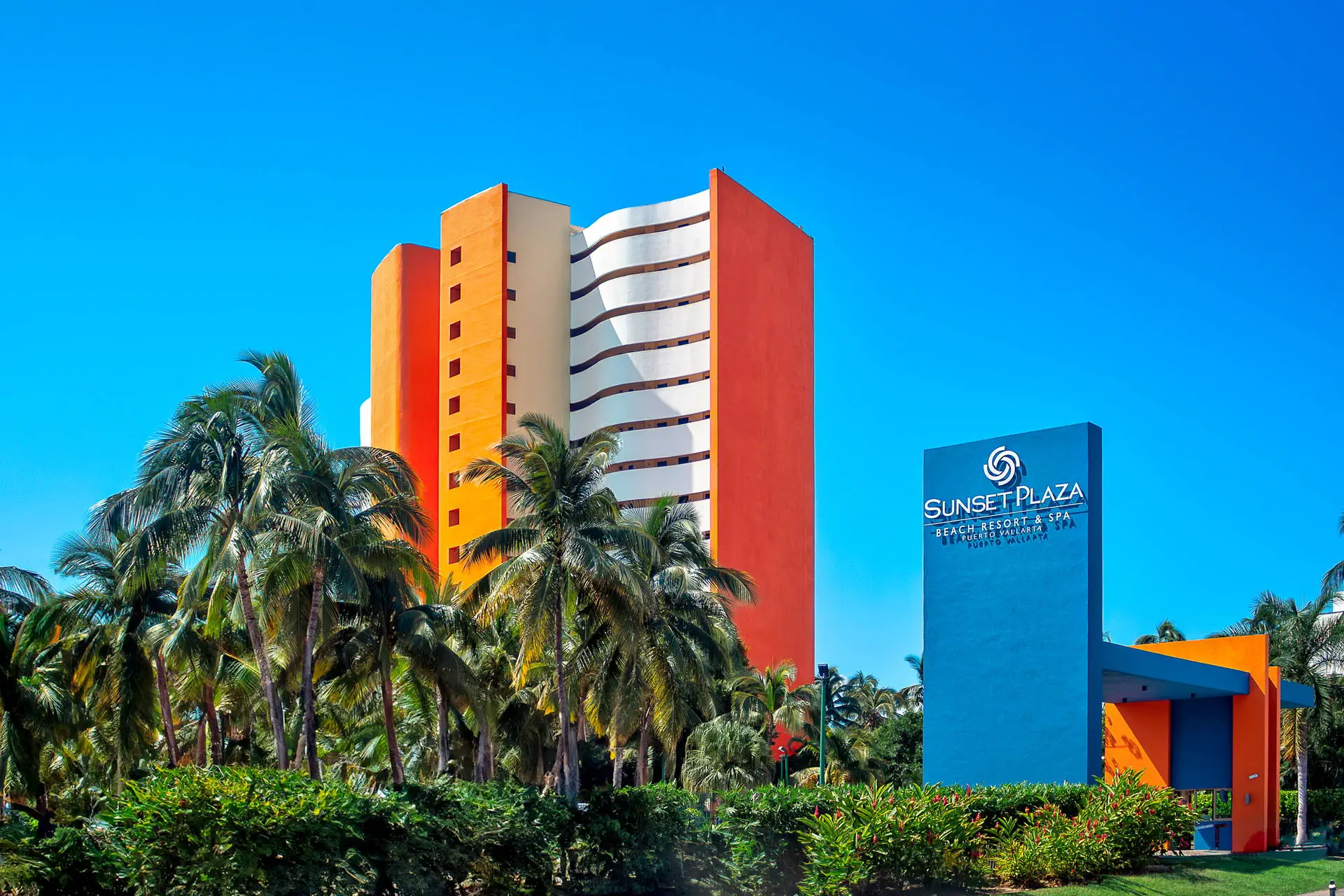 Sunset Plaza (Puerto Vallarte) - zdjęcie 11