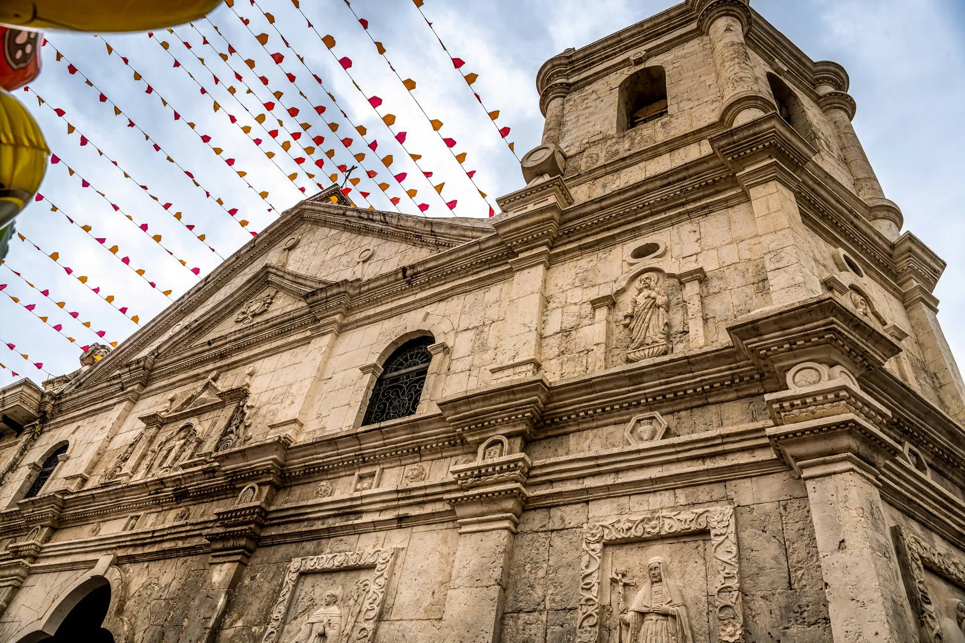Błękitne Visayas: Serce Filipin - zdjęcie 9