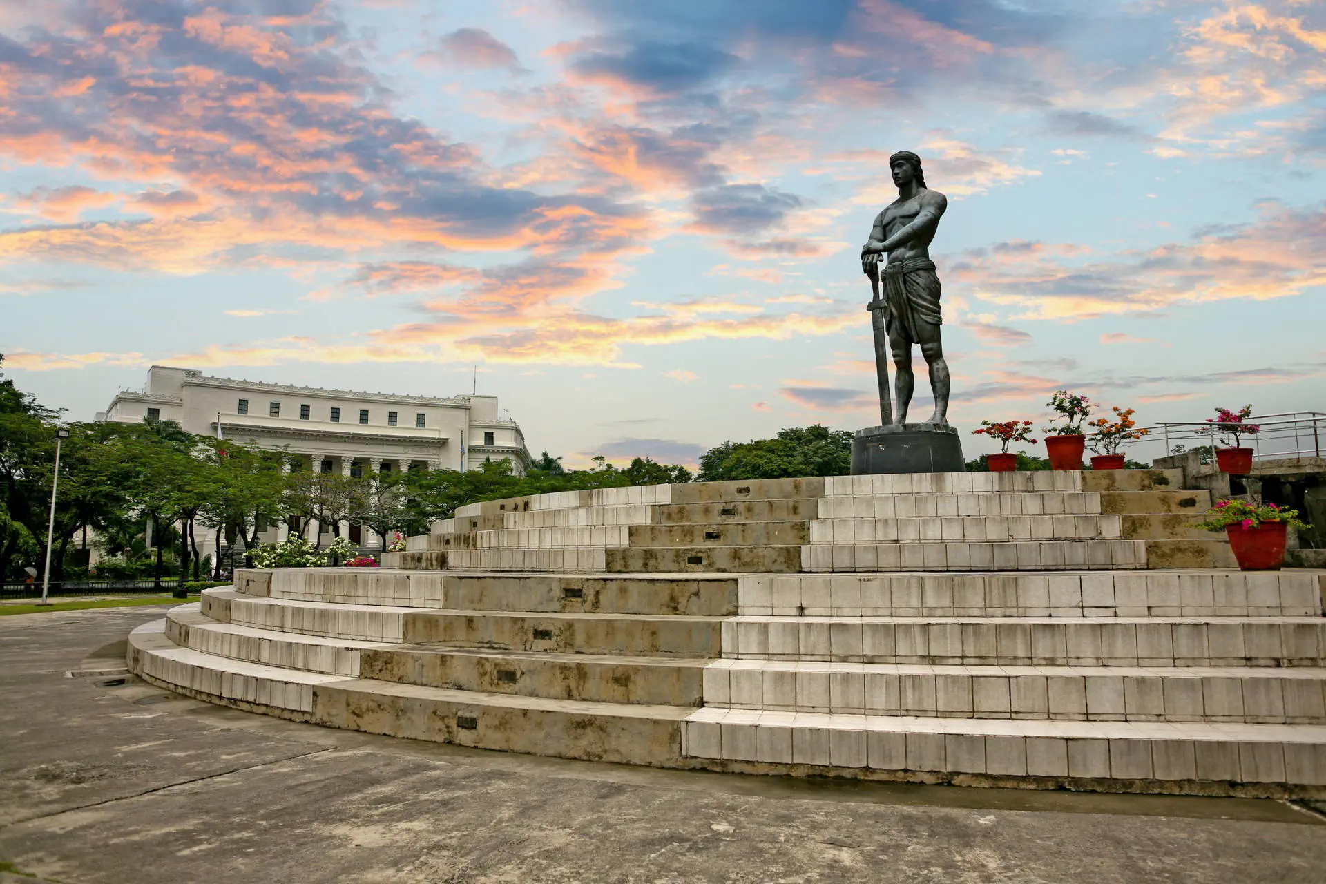 Błękitne Visayas: Serce Filipin - zdjęcie 24
