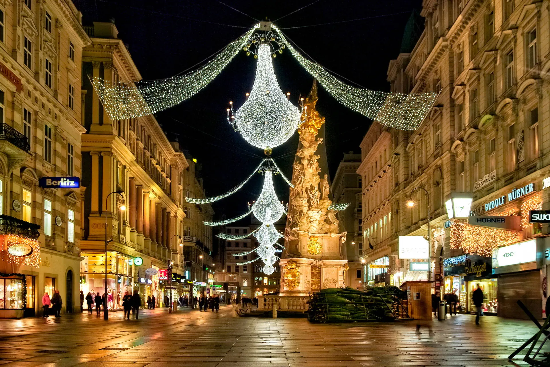 Świąteczny weekend w Wiedniu - zdjęcie 7