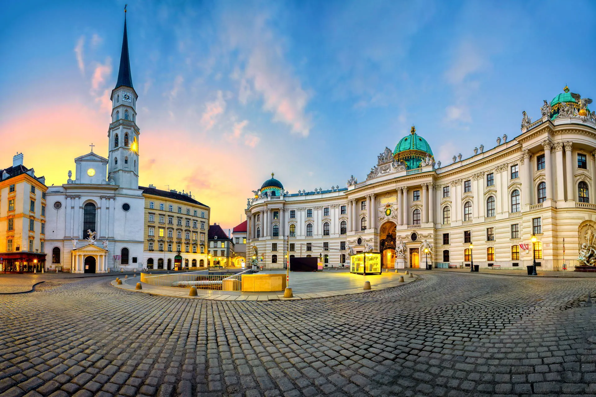 Świąteczny weekend w Wiedniu - zdjęcie 10