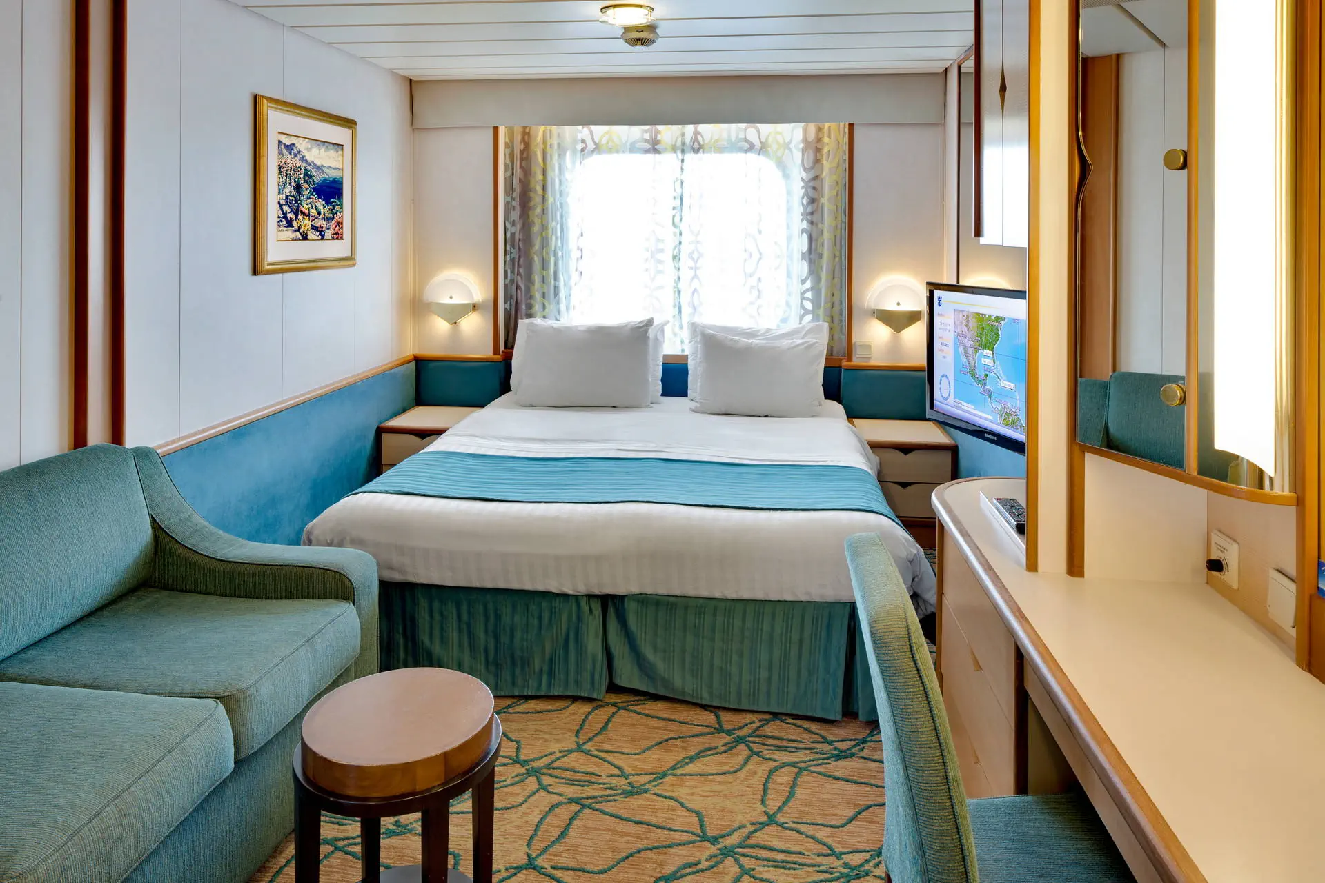 Royal Caribbean / Rejs Portoryko, St. Thomas, Antigua, St. Maarten, St. Croix, Dominika - zdjęcie 8