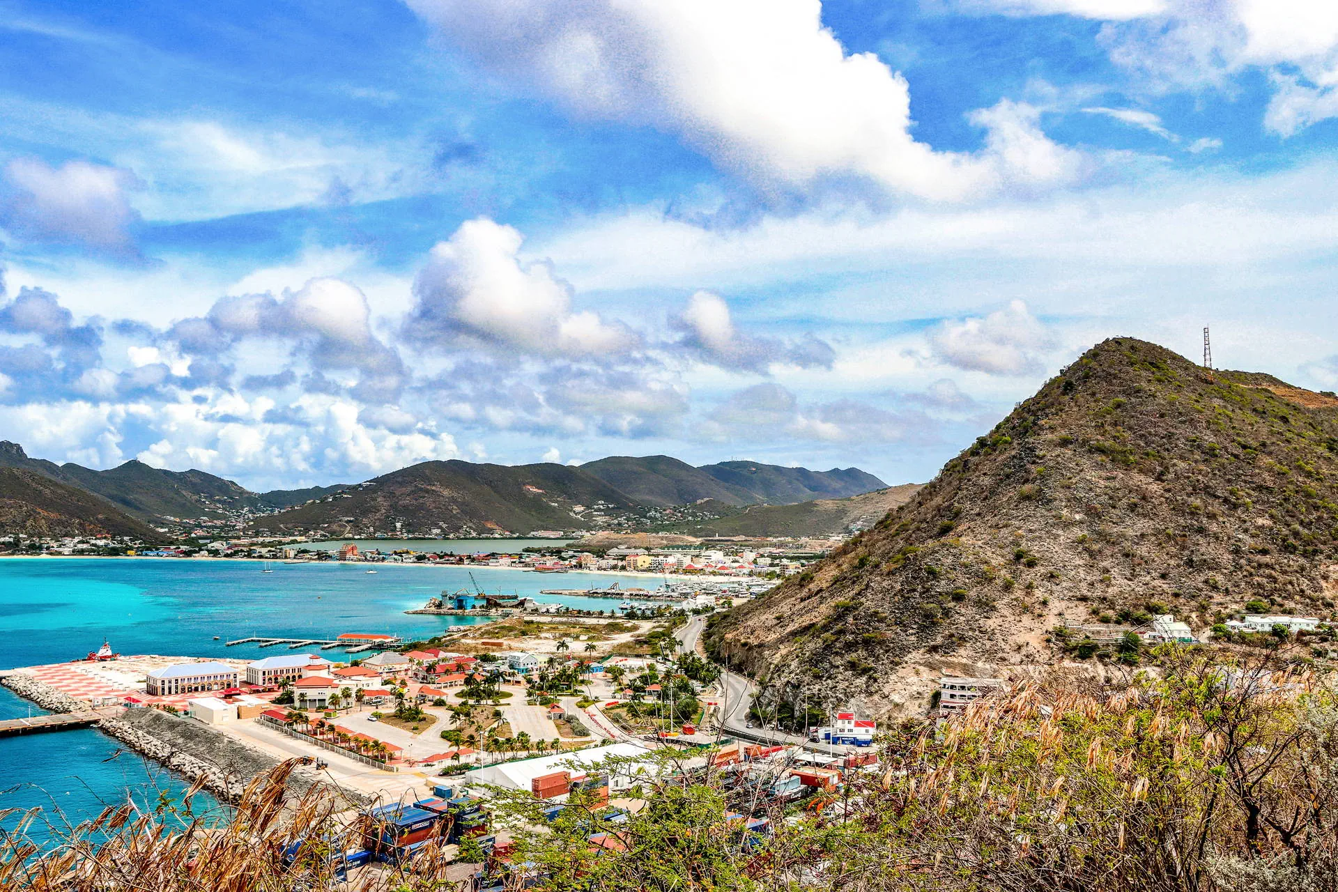 Royal Caribbean / Rejs Portoryko, St. Thomas, Antigua, St. Maarten, St. Croix, Dominika - zdjęcie 15