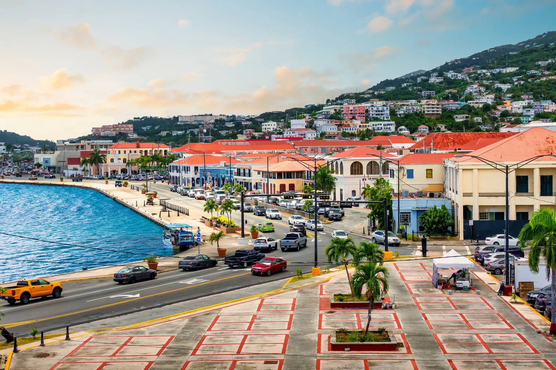 Royal Caribbean / Rejs Portoryko, St. Thomas, Antigua, St. Maarten, St. Croix, Dominika - zdjęcie 14