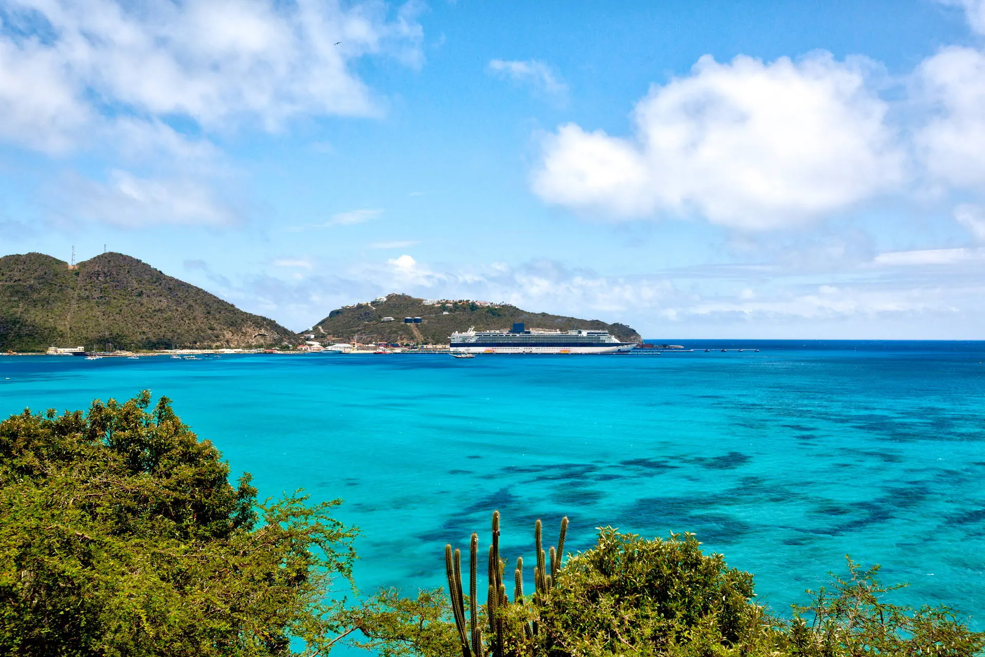 Royal Caribbean / Rejs Portoryko, St. Thomas, Antigua, St. Maarten, St. Croix, Dominika - zdjęcie 17