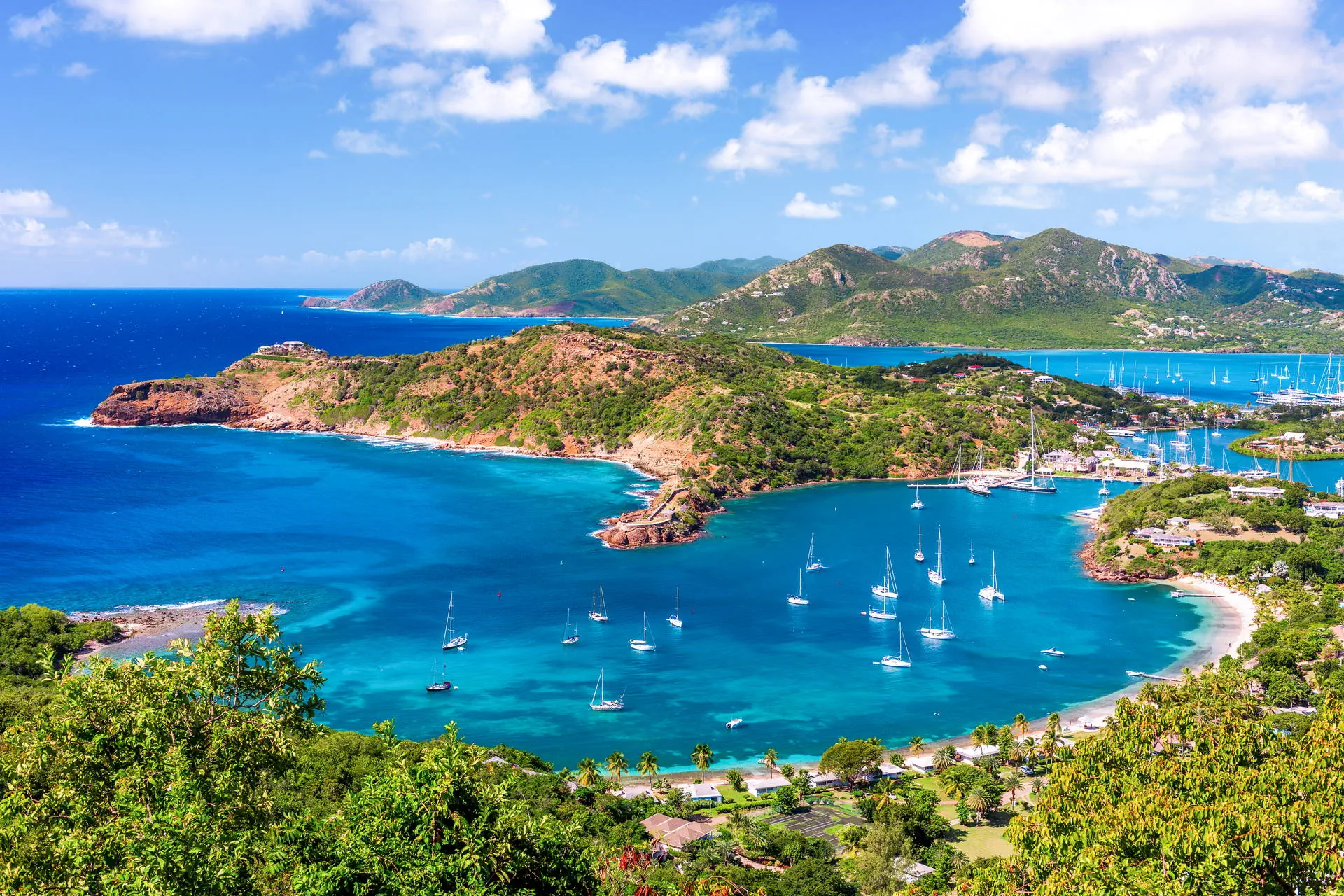 Royal Caribbean / Rejs Portoryko, St. Thomas, Antigua, St. Maarten, St. Croix, Dominika - zdjęcie 9
