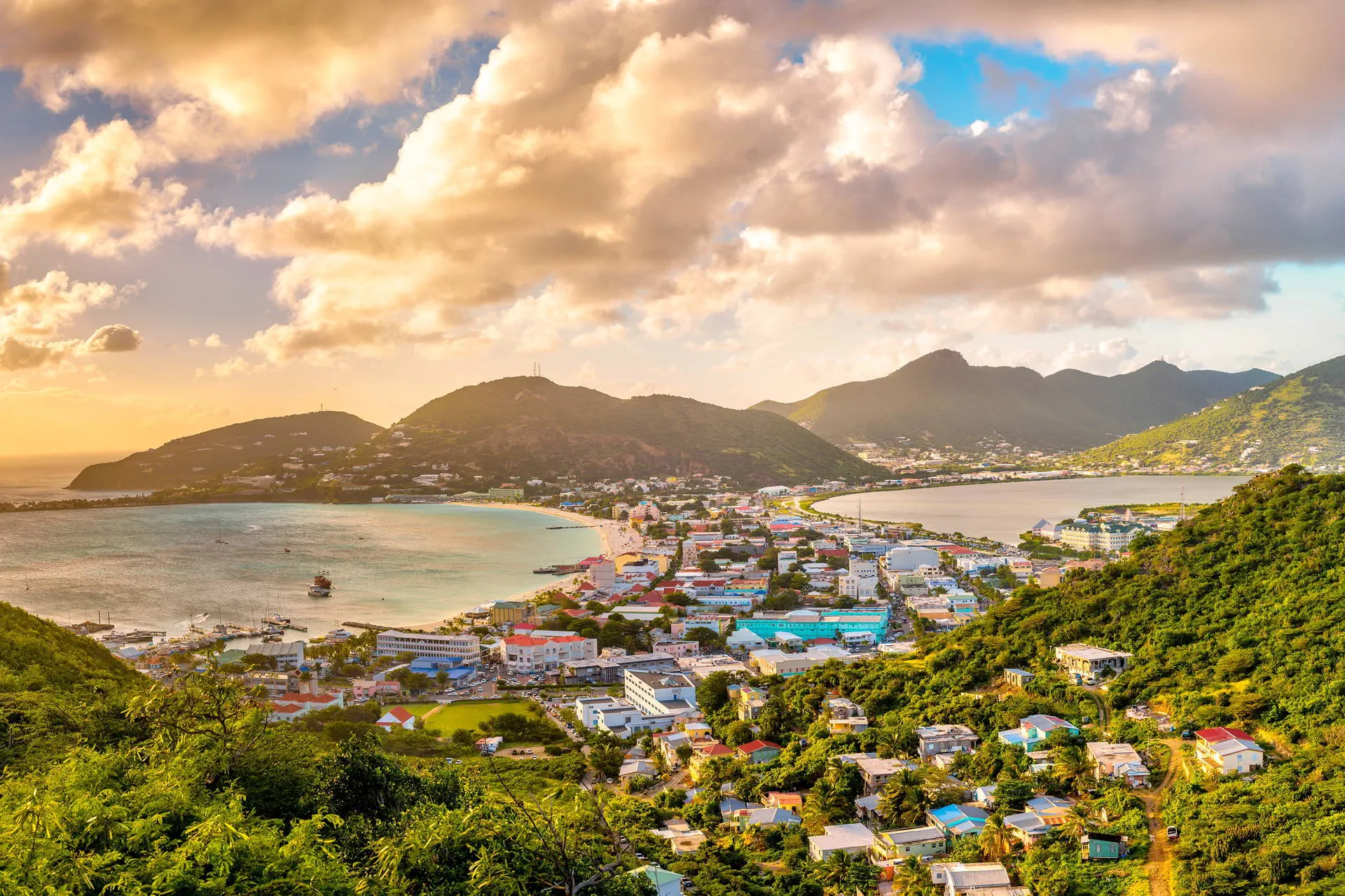 Royal Caribbean / Rejs Portoryko, St. Thomas, Antigua, St. Maarten, St. Croix, Dominika - zdjęcie 6