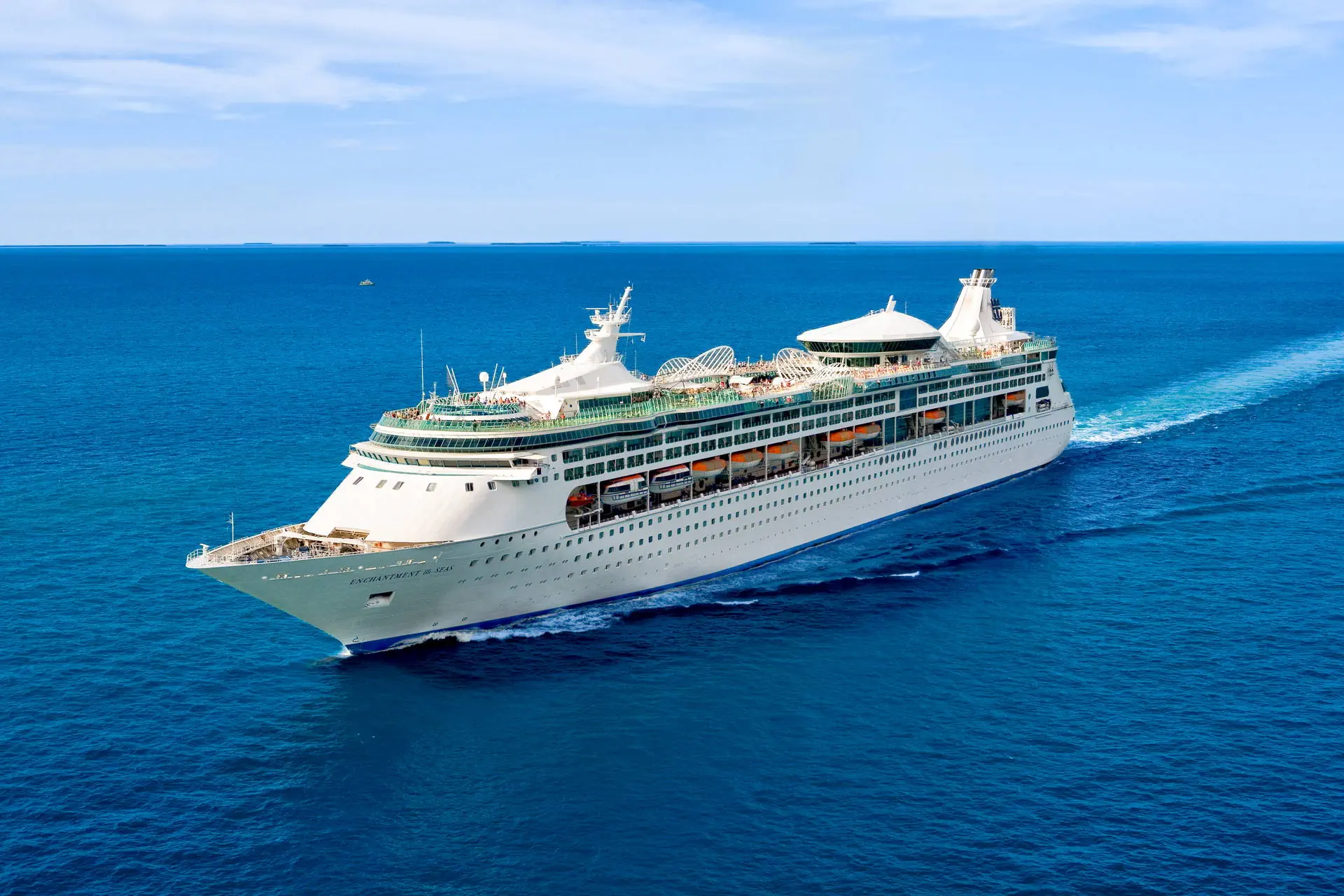 Rejs Meksyk i Belize - Royal Caribbean - zdjęcie 4
