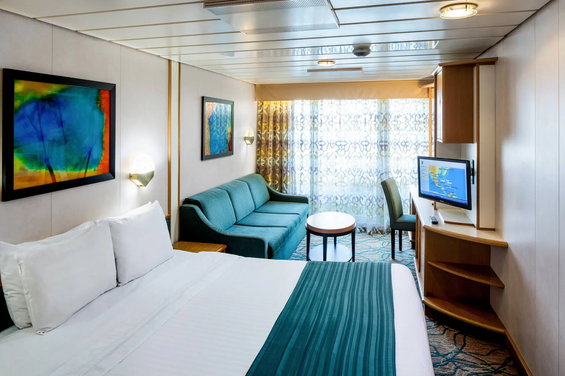 Rejs Meksyk i Belize - Royal Caribbean - zdjęcie 6