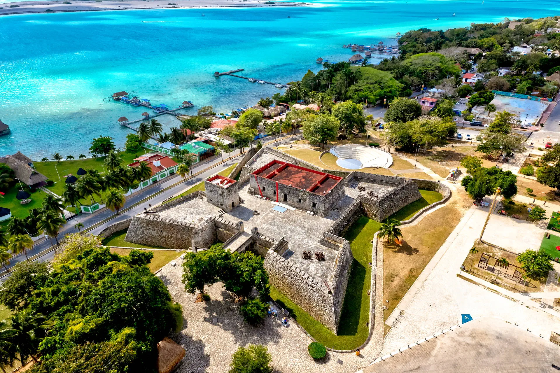 Rejs Meksyk i Belize - Royal Caribbean - zdjęcie 10