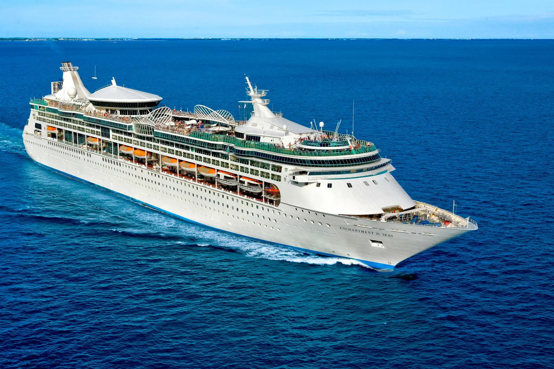 Rejs Meksyk i Belize - Royal Caribbean - zdjęcie 2