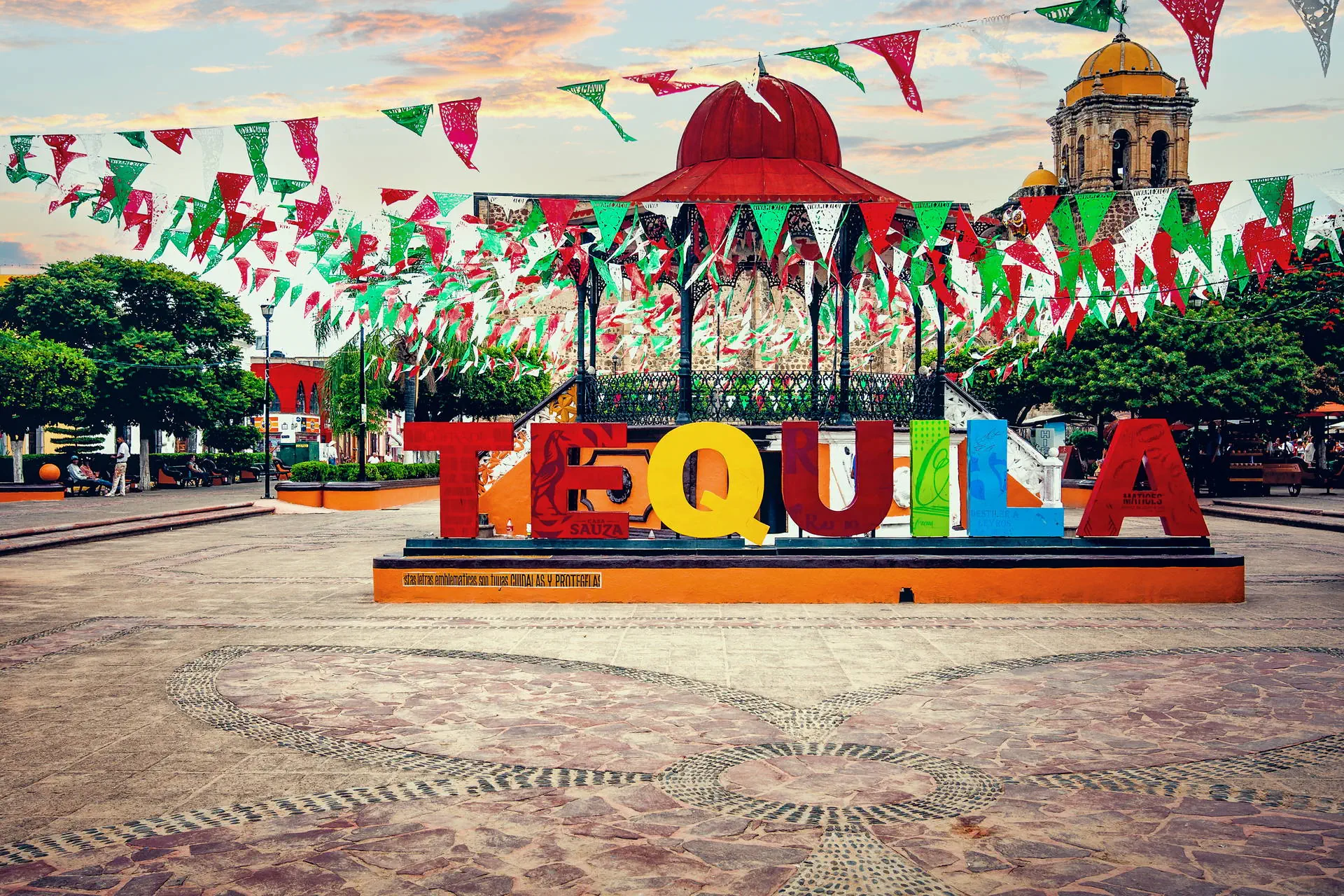 Fiesta Mexicana z nutą północy - zdjęcie 5