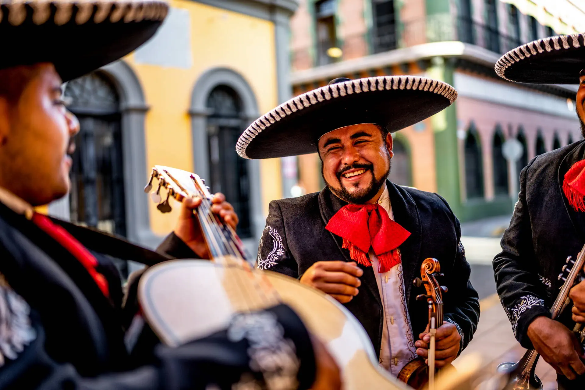 Fiesta Mexicana z nutą północy - zdjęcie 2