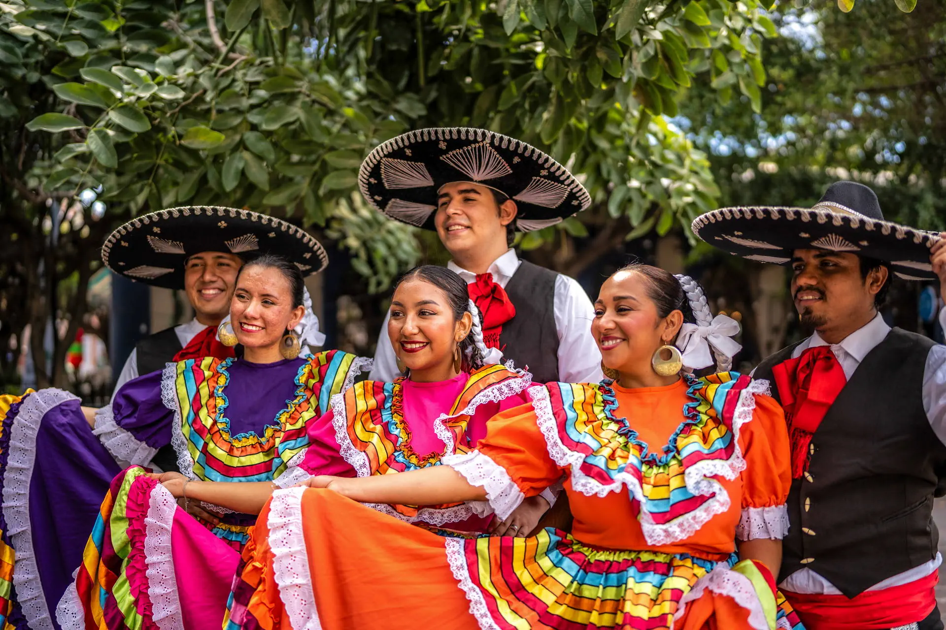 Fiesta Mexicana z nutą północy - zdjęcie 24