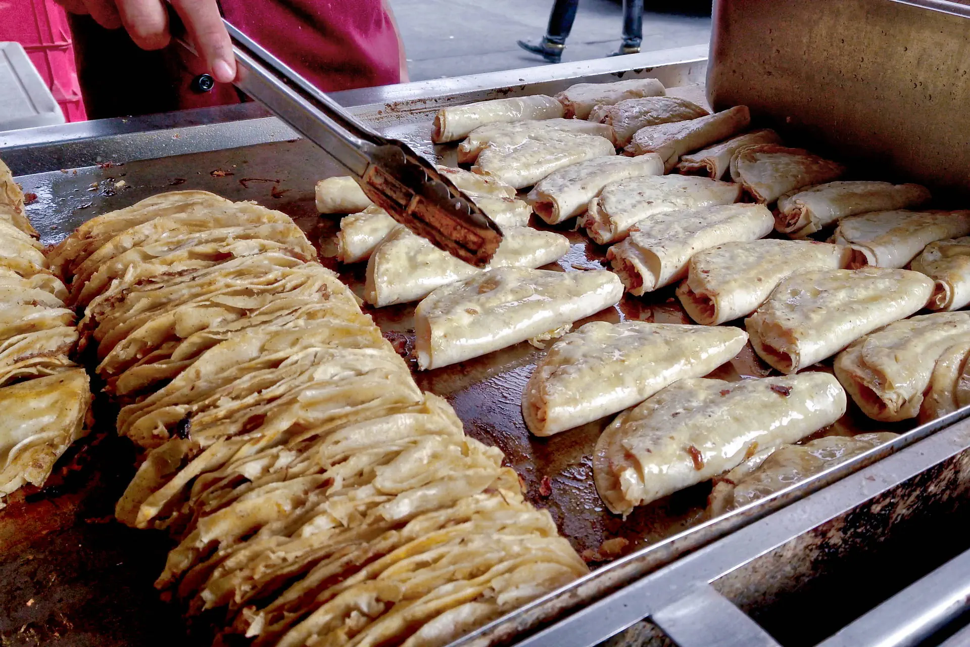 Fiesta Mexicana z nutą północy - zdjęcie 25