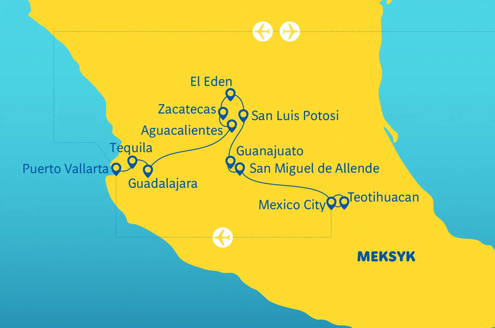 Fiesta Mexicana z nutą północy - zdjęcie 34
