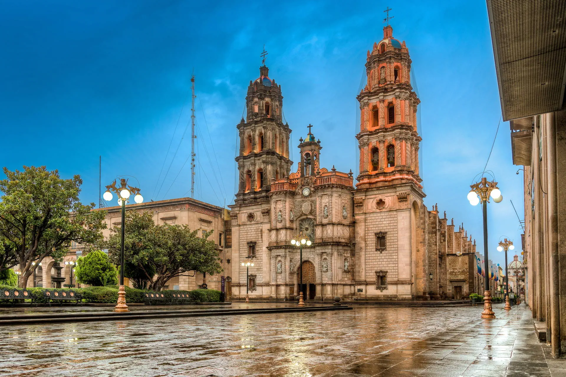 Fiesta Mexicana z nutą północy - zdjęcie 31