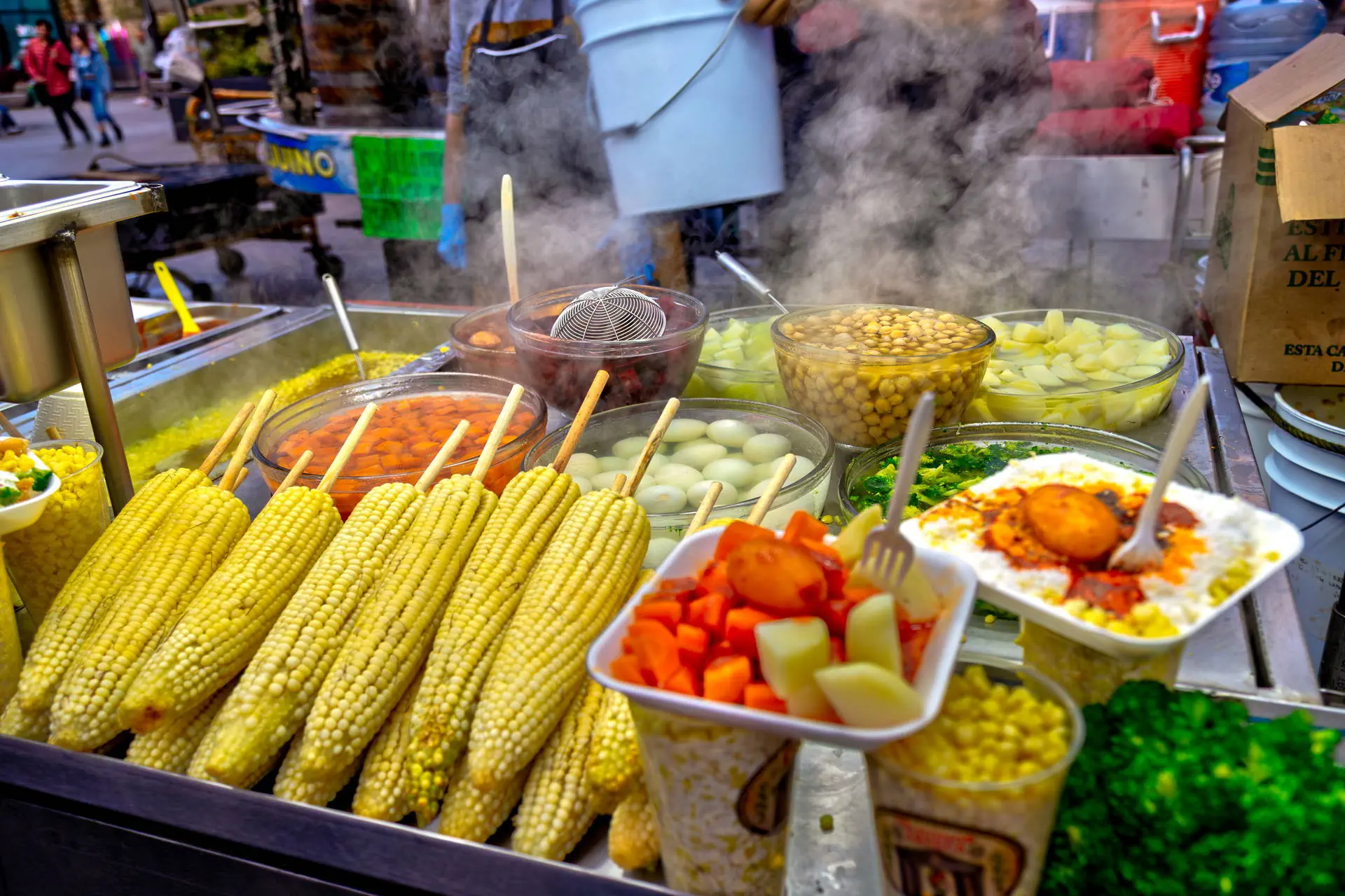 Fiesta Mexicana z nutą północy - zdjęcie 28