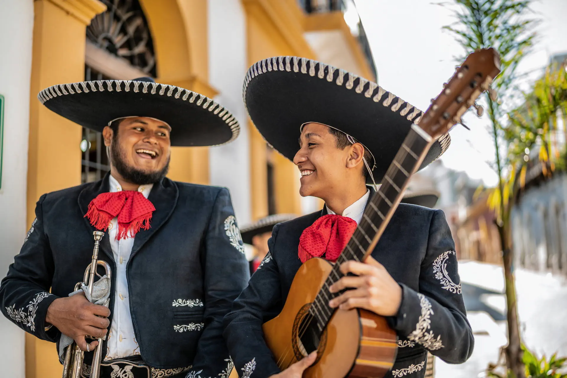 Fiesta Mexicana z nutą północy - zdjęcie 32