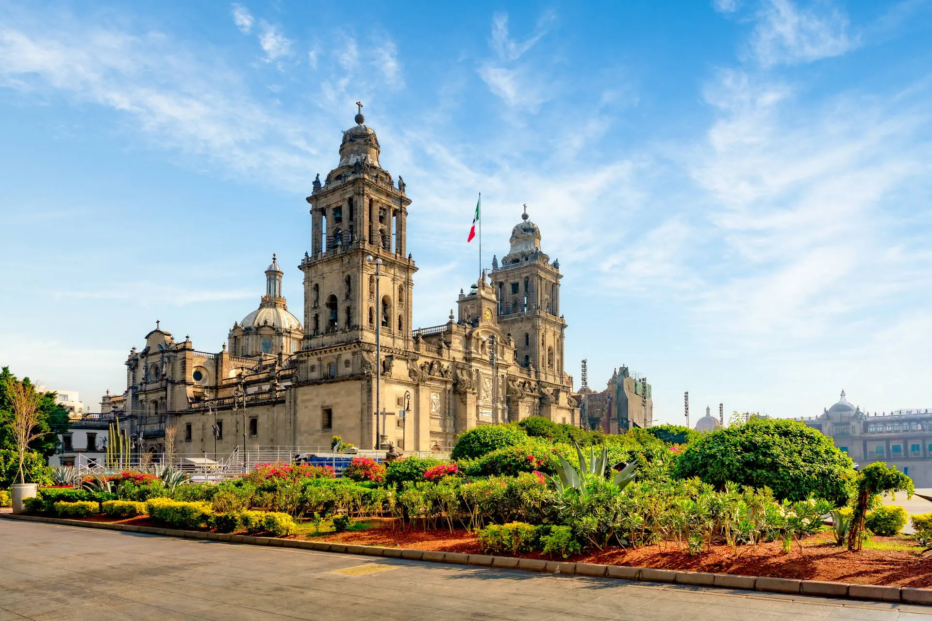 Fiesta Mexicana z nutą północy - zdjęcie 26
