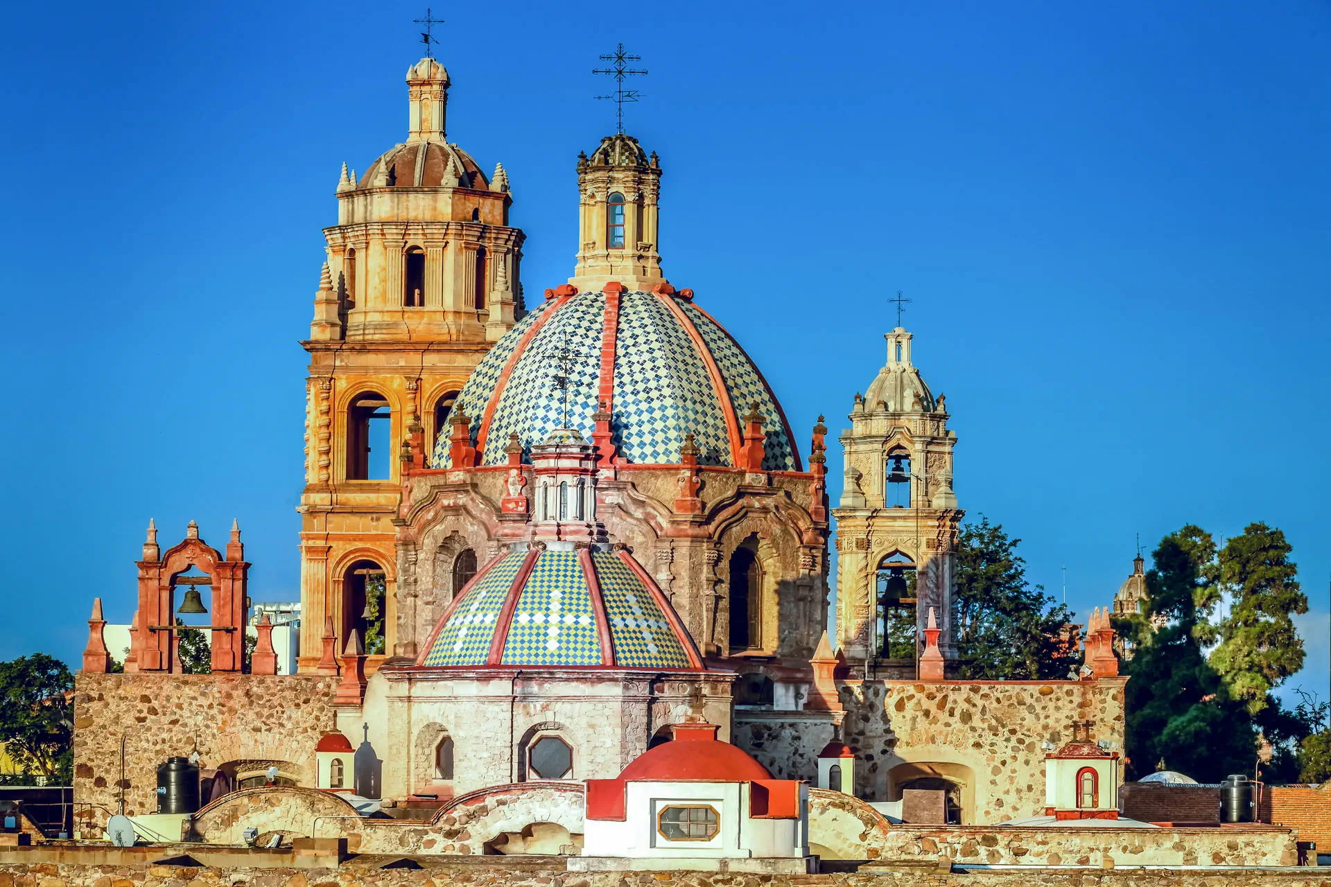 Fiesta Mexicana z nutą północy - zdjęcie 13