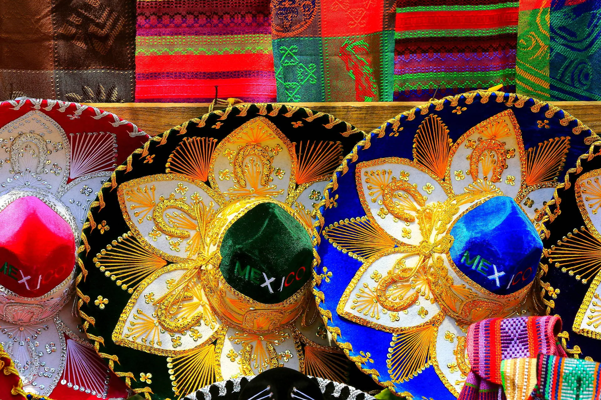 Fiesta Mexicana z nutą północy - zdjęcie 19