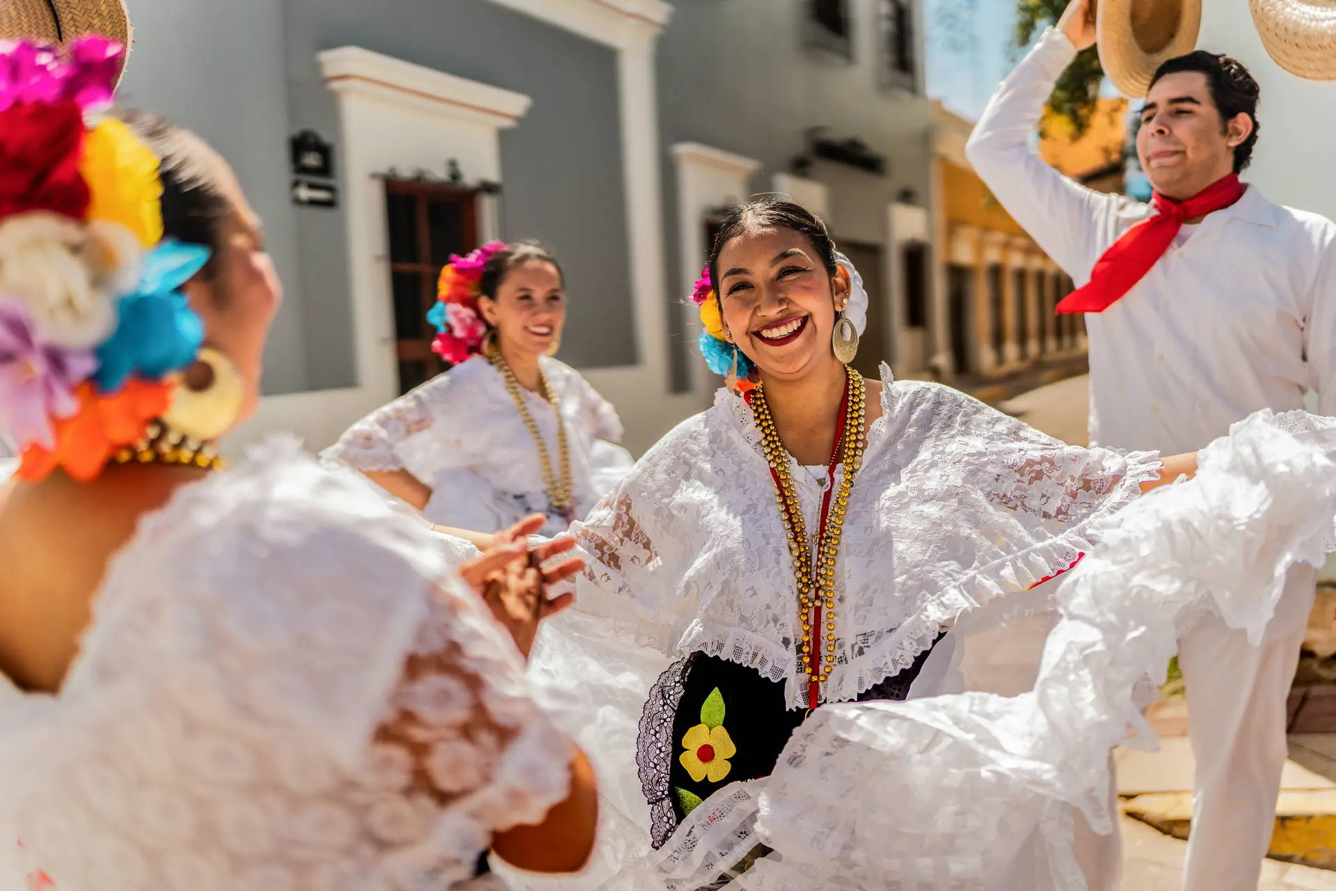 Fiesta Mexicana z nutą północy - zdjęcie 4