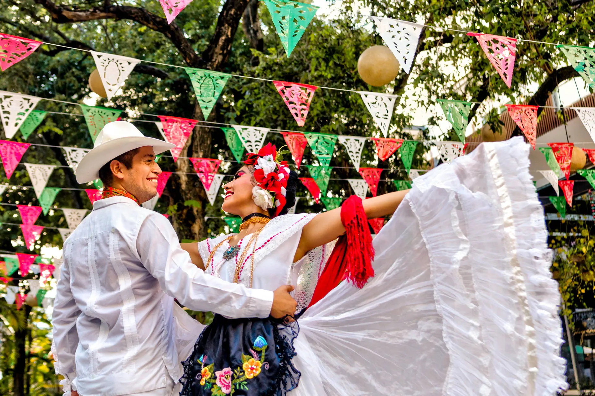 Fiesta Mexicana z nutą północy - zdjęcie 21