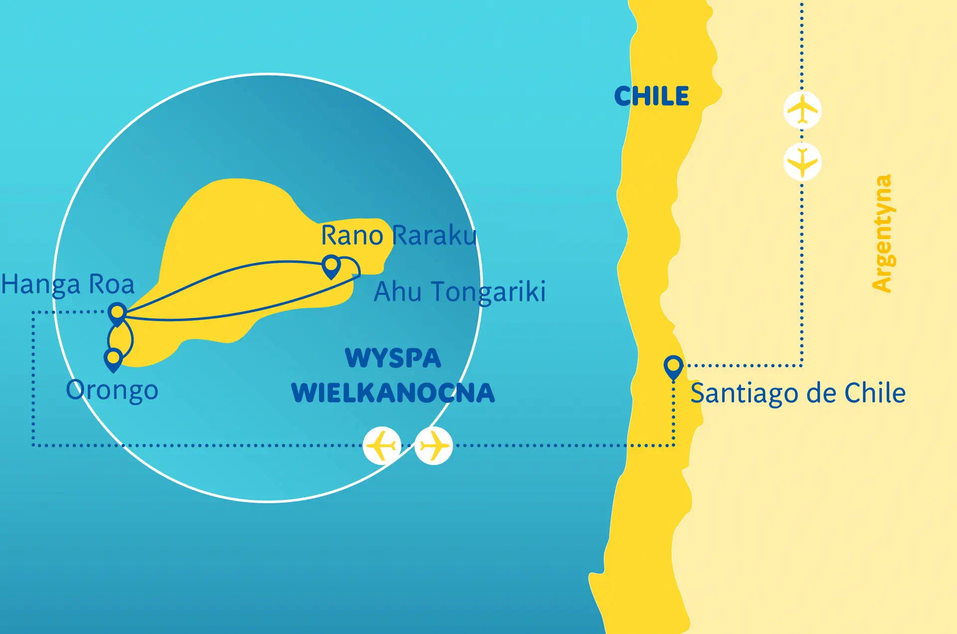 Egzotyka Light - Wyspa Wielkanocna - zdjęcie 17
