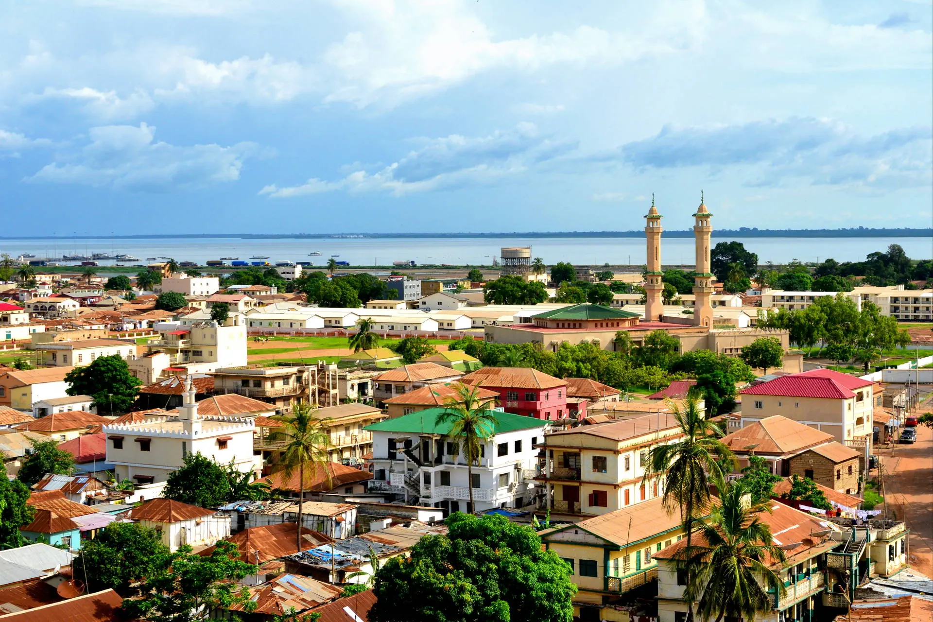 Egzotyka Light - Senegal - zdjęcie 21