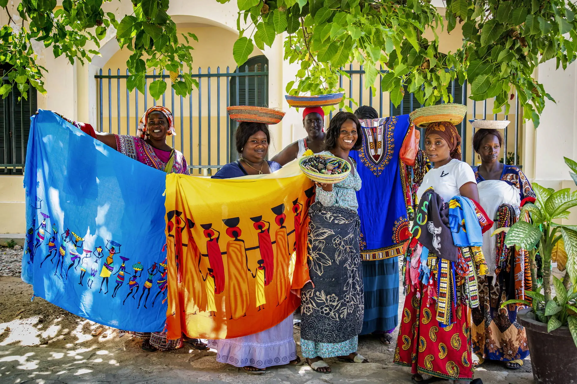 Egzotyka Light - Senegal - zdjęcie 32
