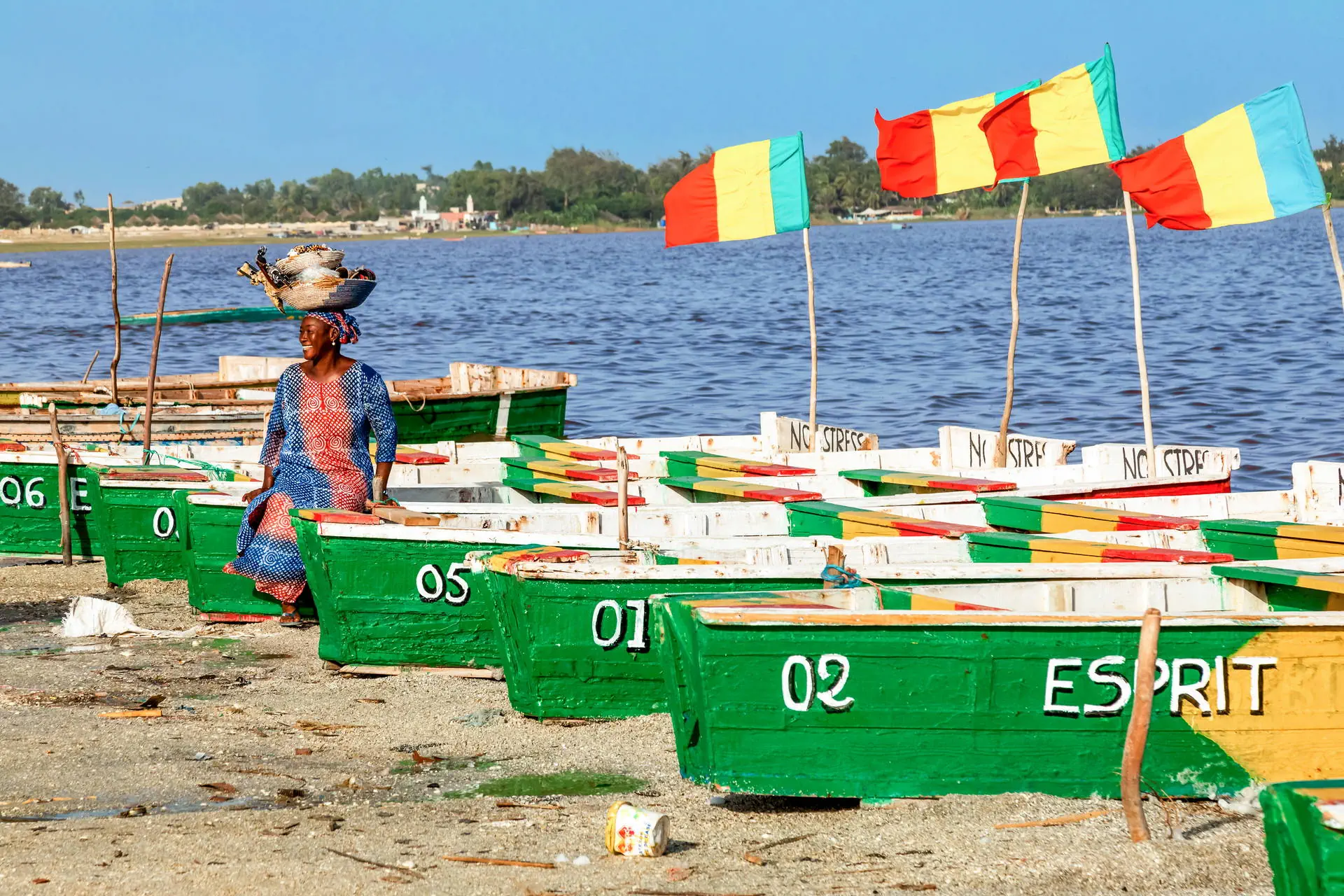 Egzotyka Light - Senegal - zdjęcie 23