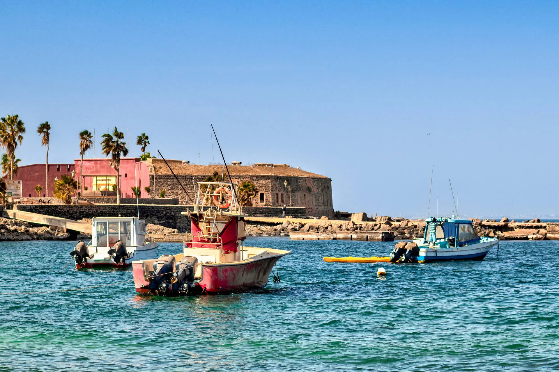 Egzotyka Light - Senegal - zdjęcie 12
