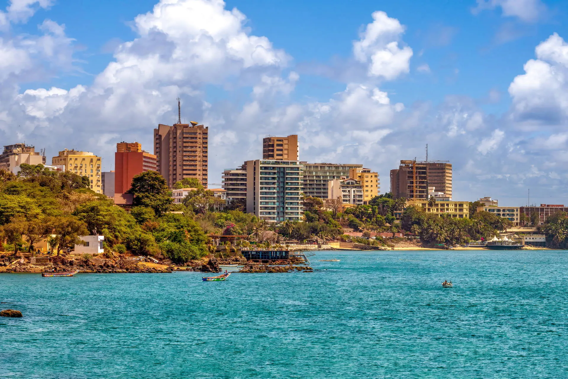 Egzotyka Light - Senegal - zdjęcie 25