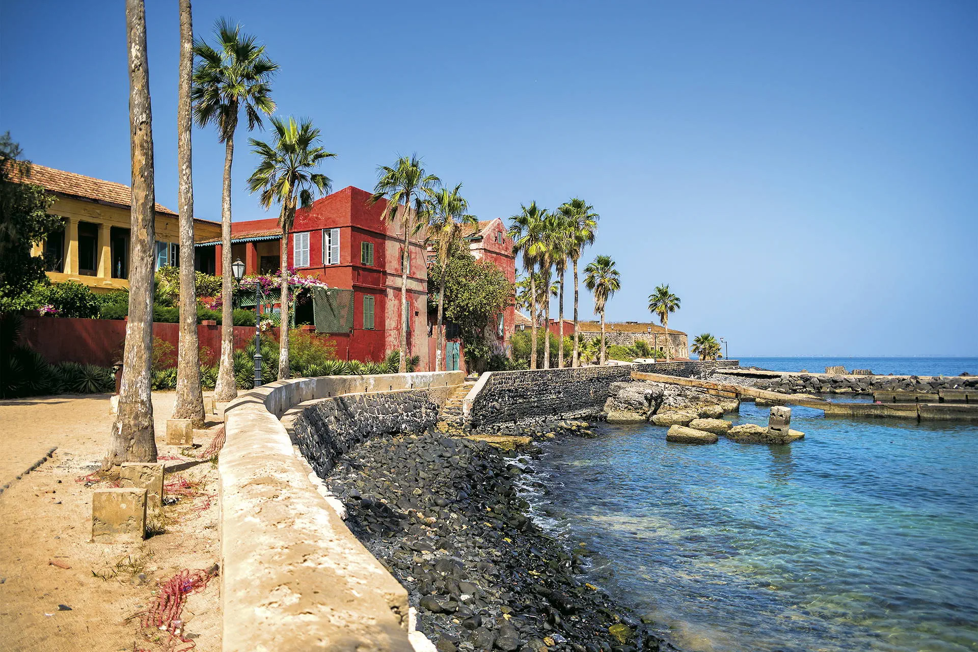 Egzotyka Light - Senegal - zdjęcie 8