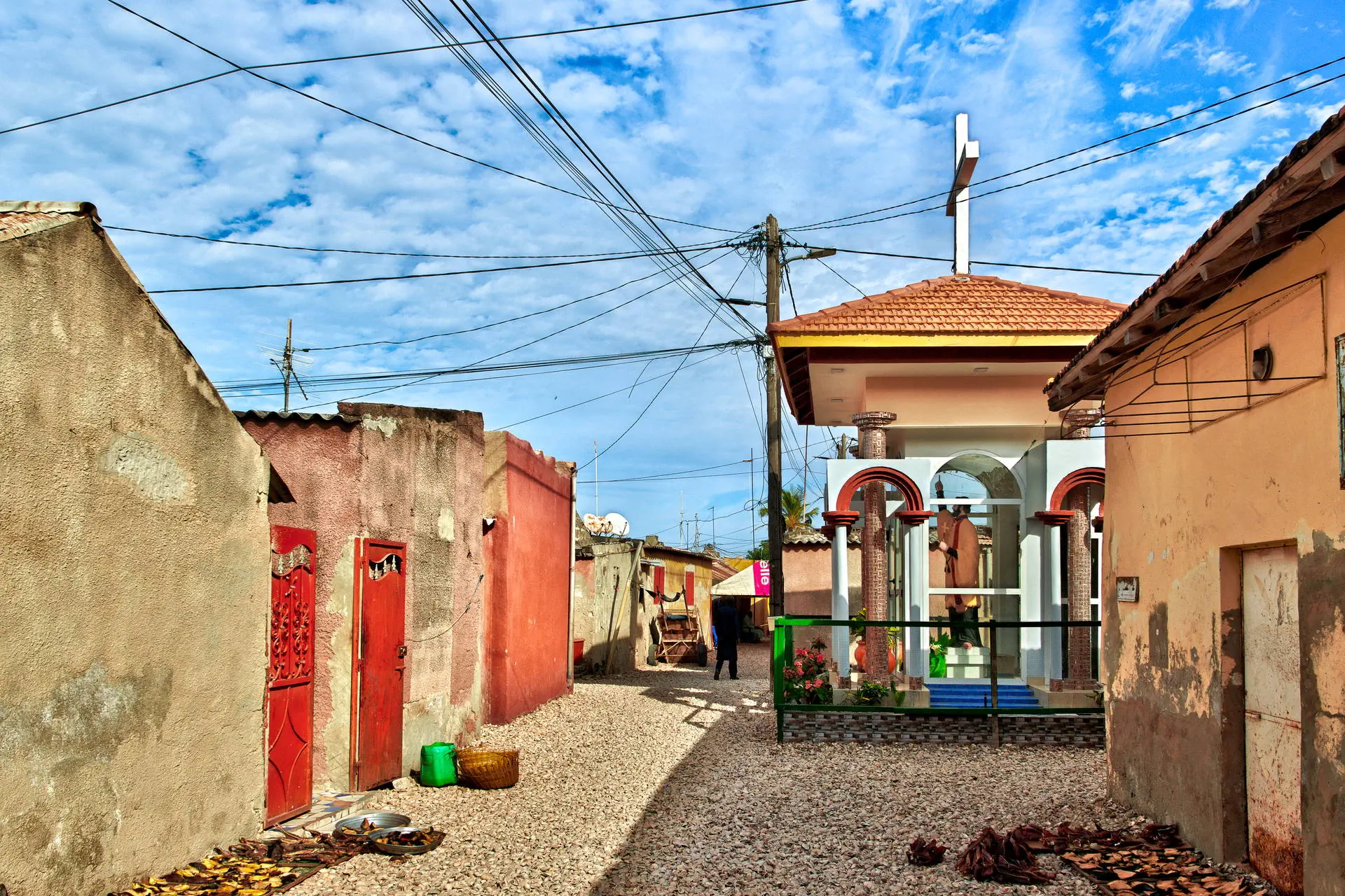 Egzotyka Light - Senegal - zdjęcie 28