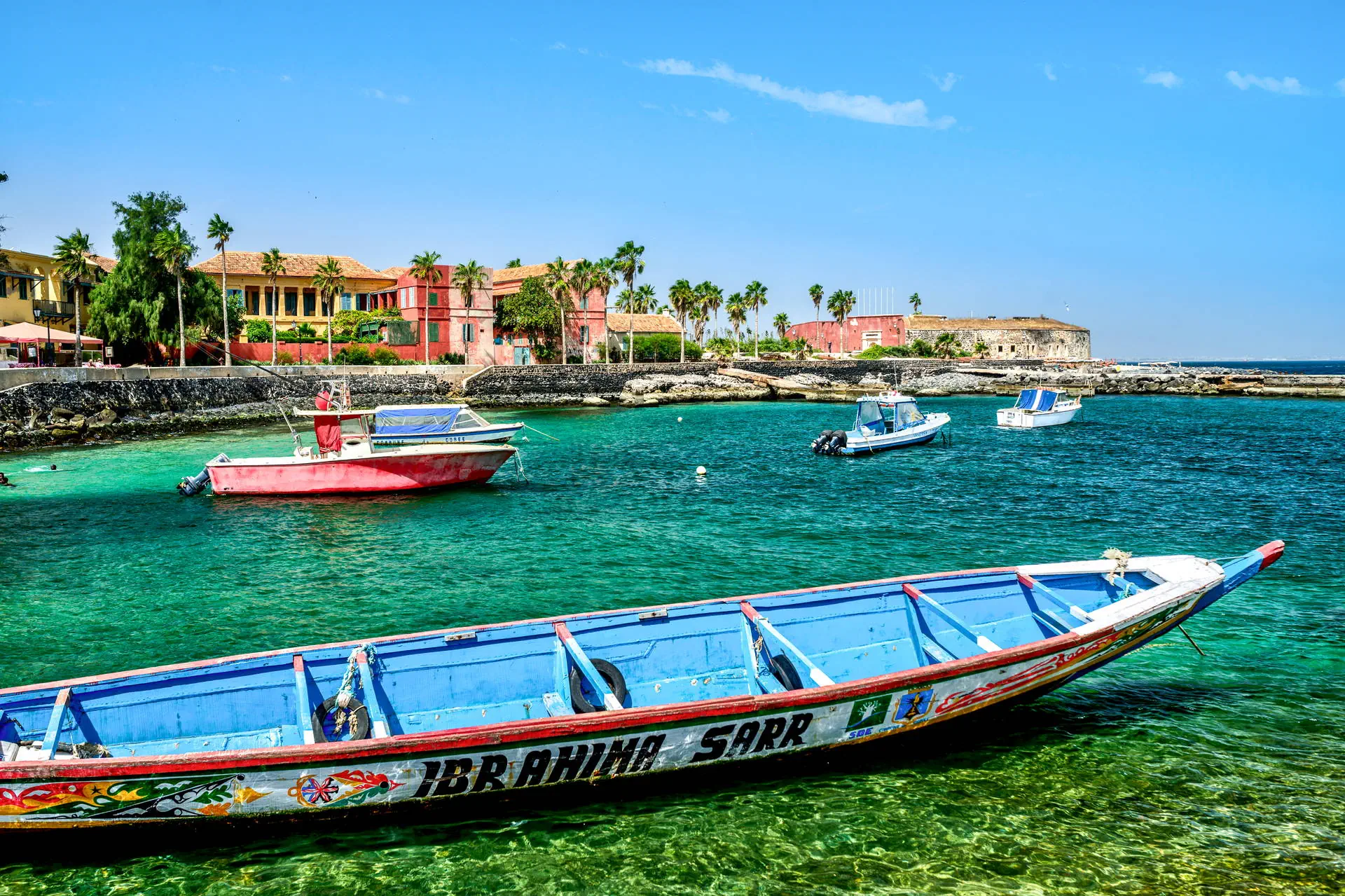 Egzotyka Light - Senegal - zdjęcie 2