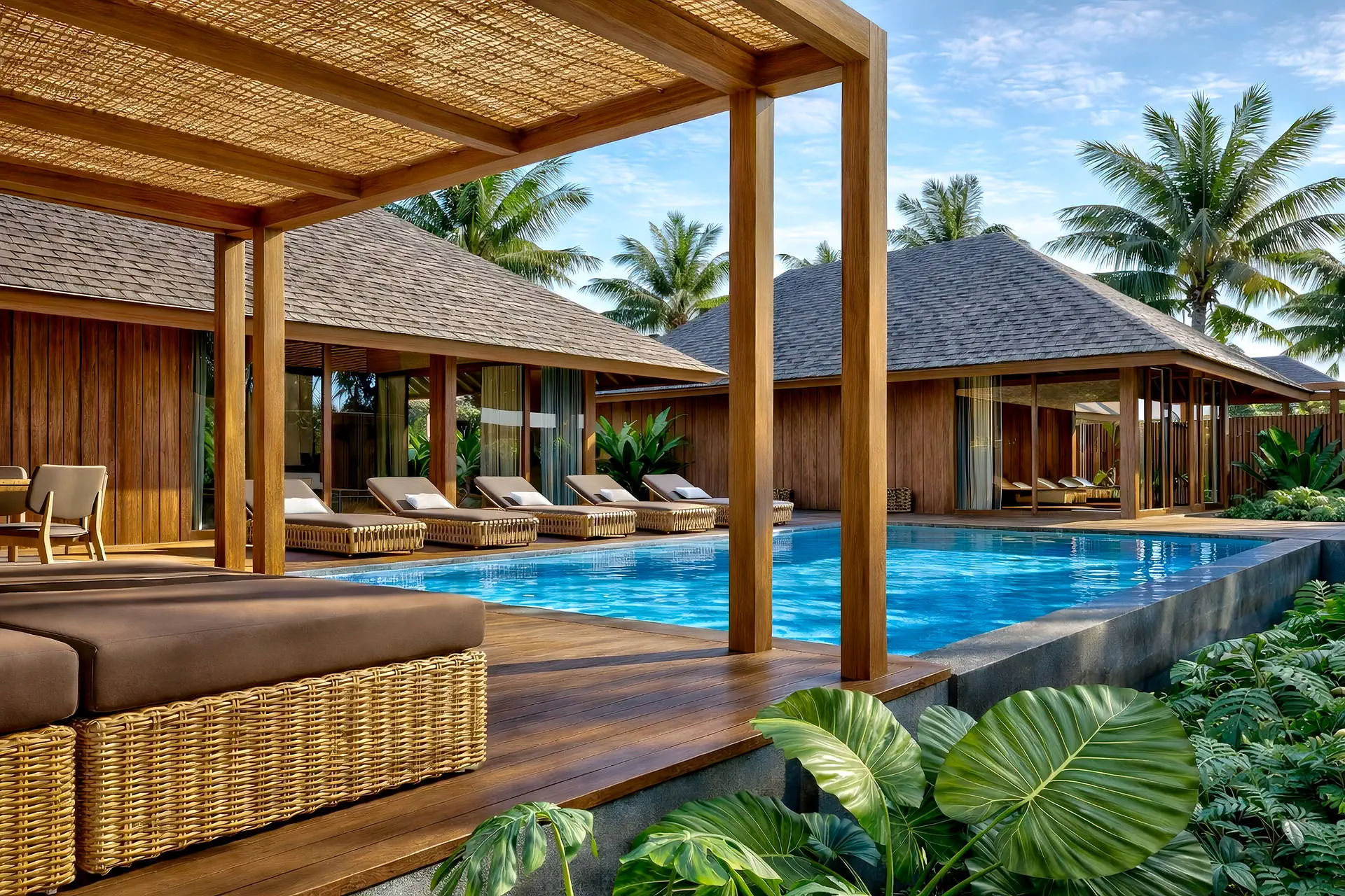 Kappa Senses (Zanzibar) - zdjęcie 6