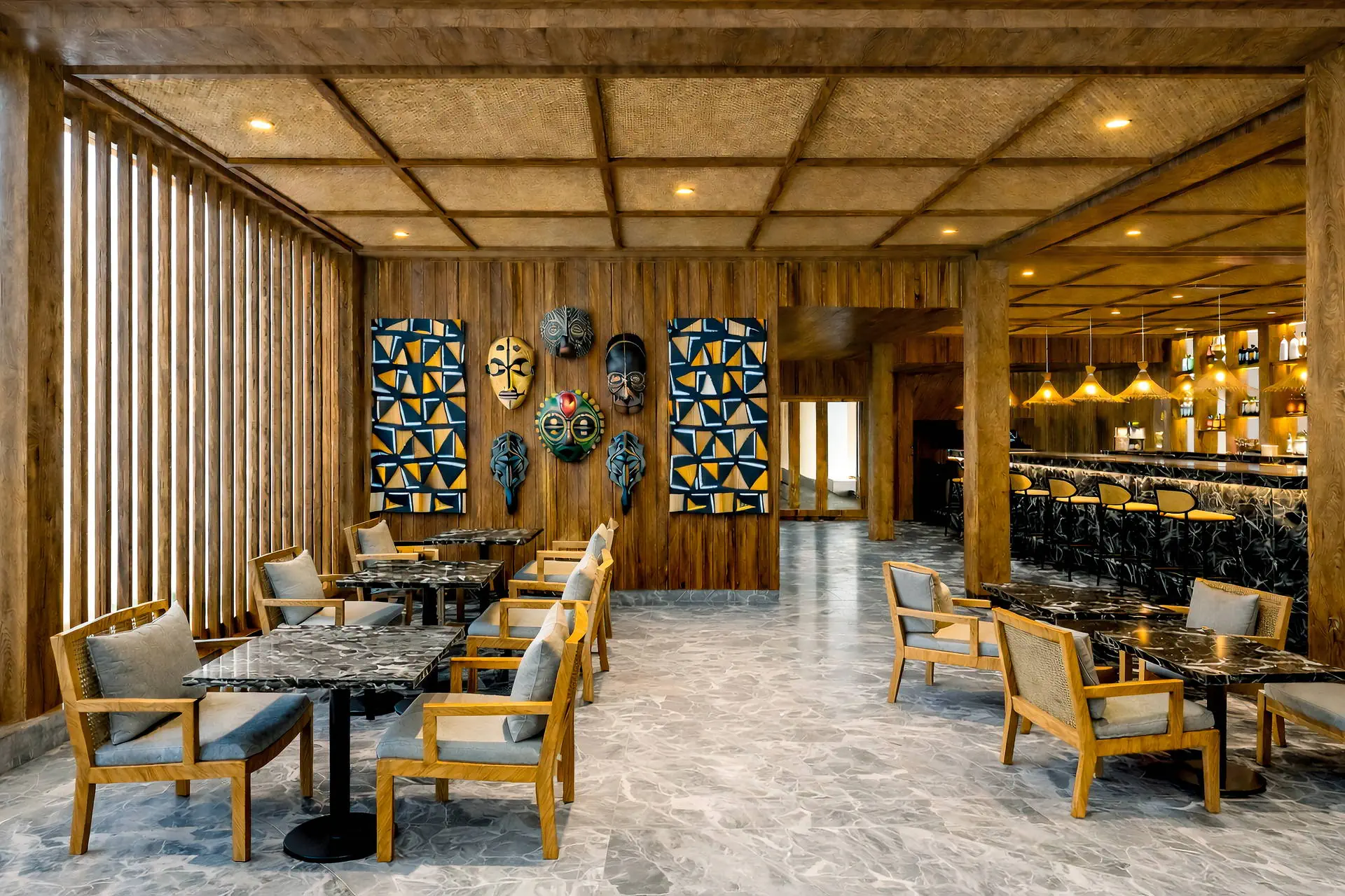 Kappa Senses (Zanzibar) - zdjęcie 16