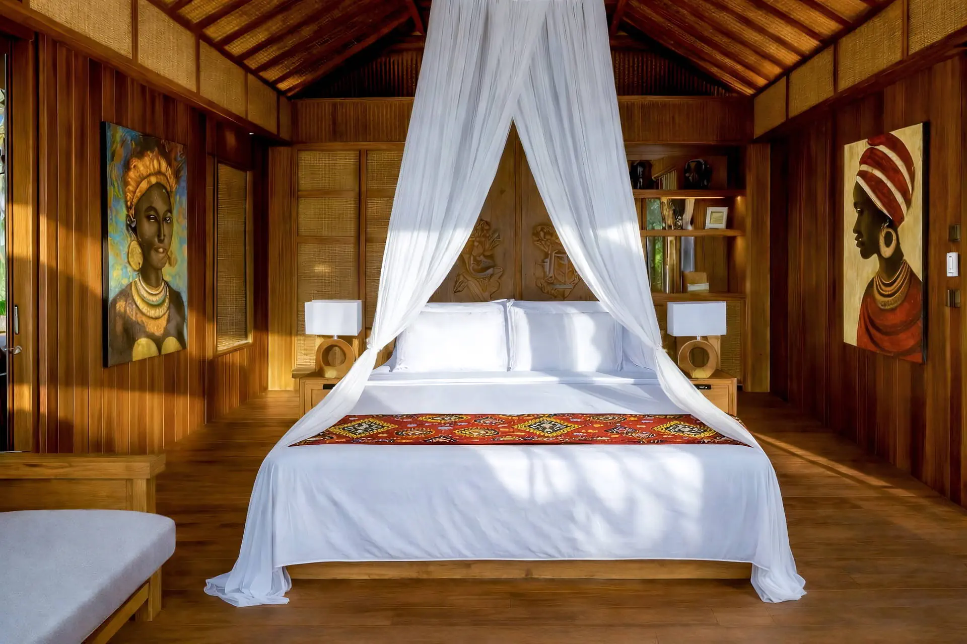 Kappa Senses (Zanzibar) - zdjęcie 10