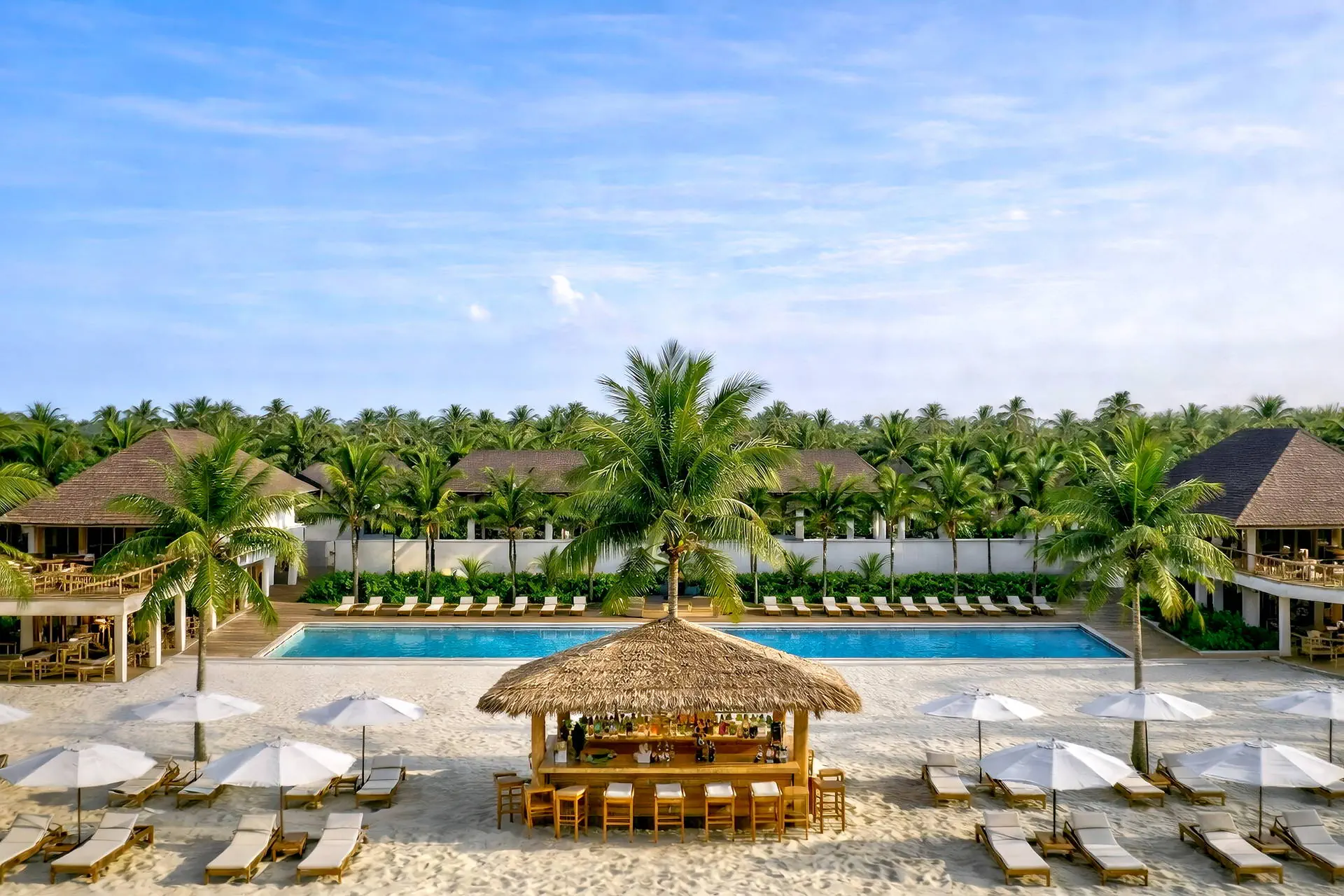 Kappa Senses (Zanzibar) - zdjęcie 7