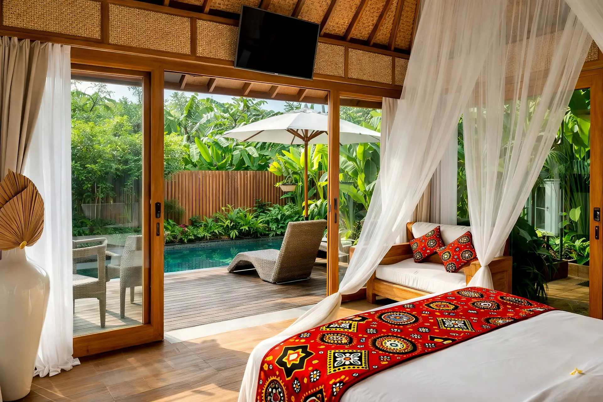 Kappa Senses (Zanzibar) - zdjęcie 11
