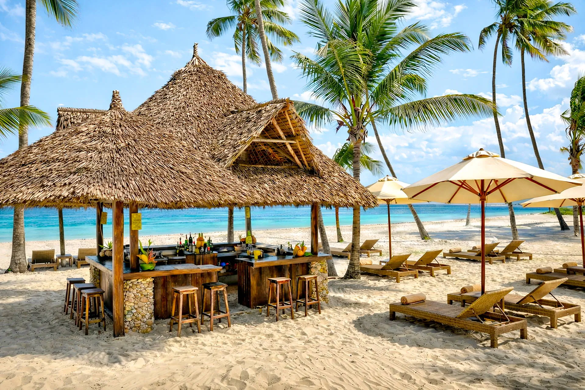 Kappa Senses (Zanzibar) - zdjęcie 9